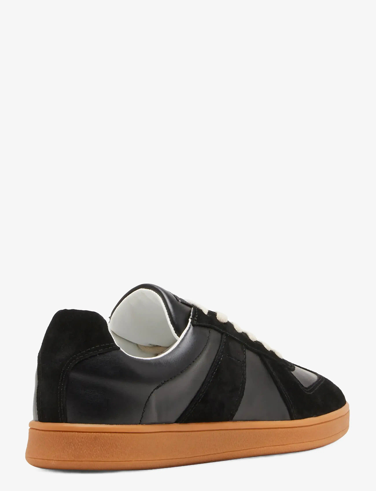 Steve Madden - Waltor - lave sneakers - black - 2