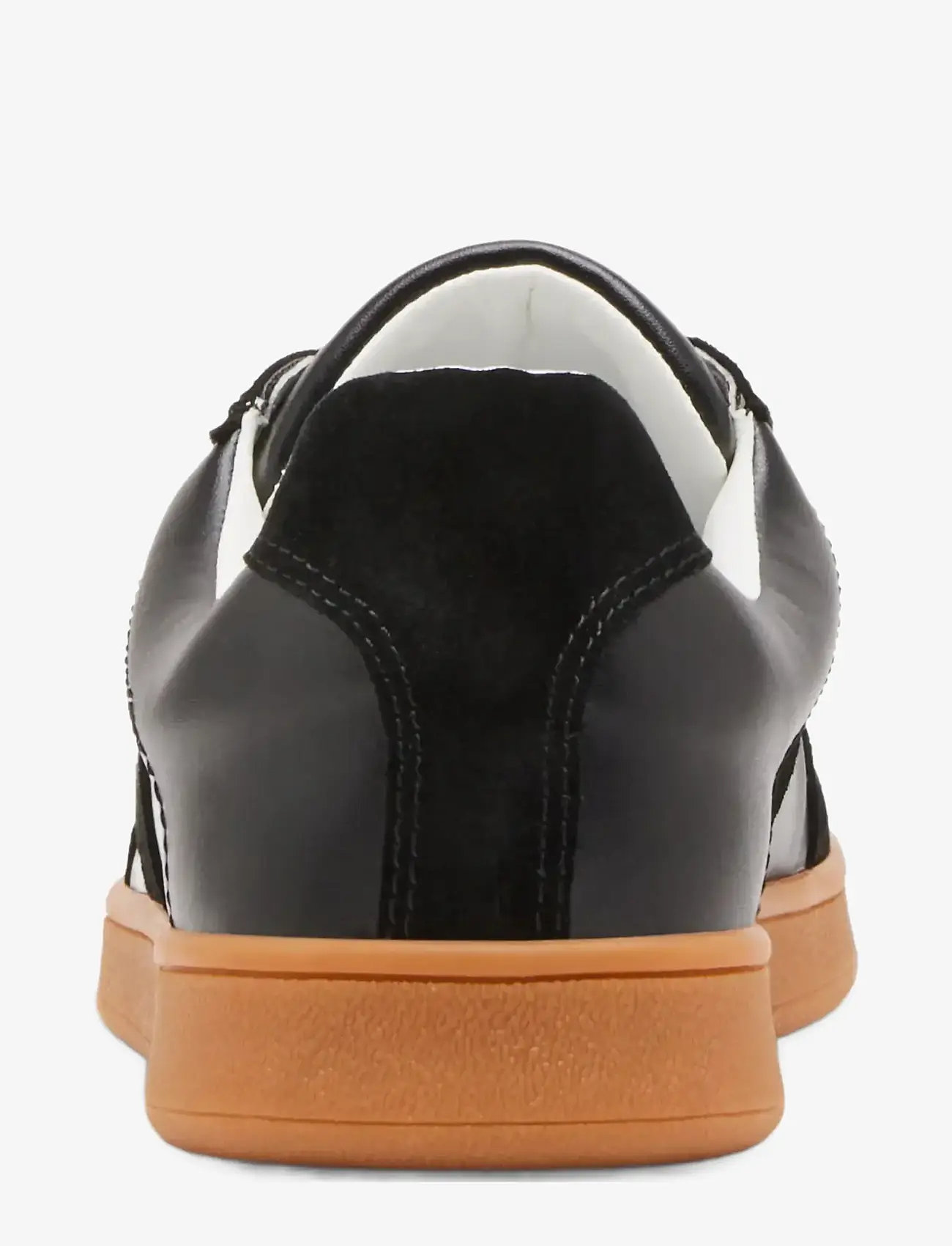 Steve Madden - Waltor - lave sneakers - black - 4