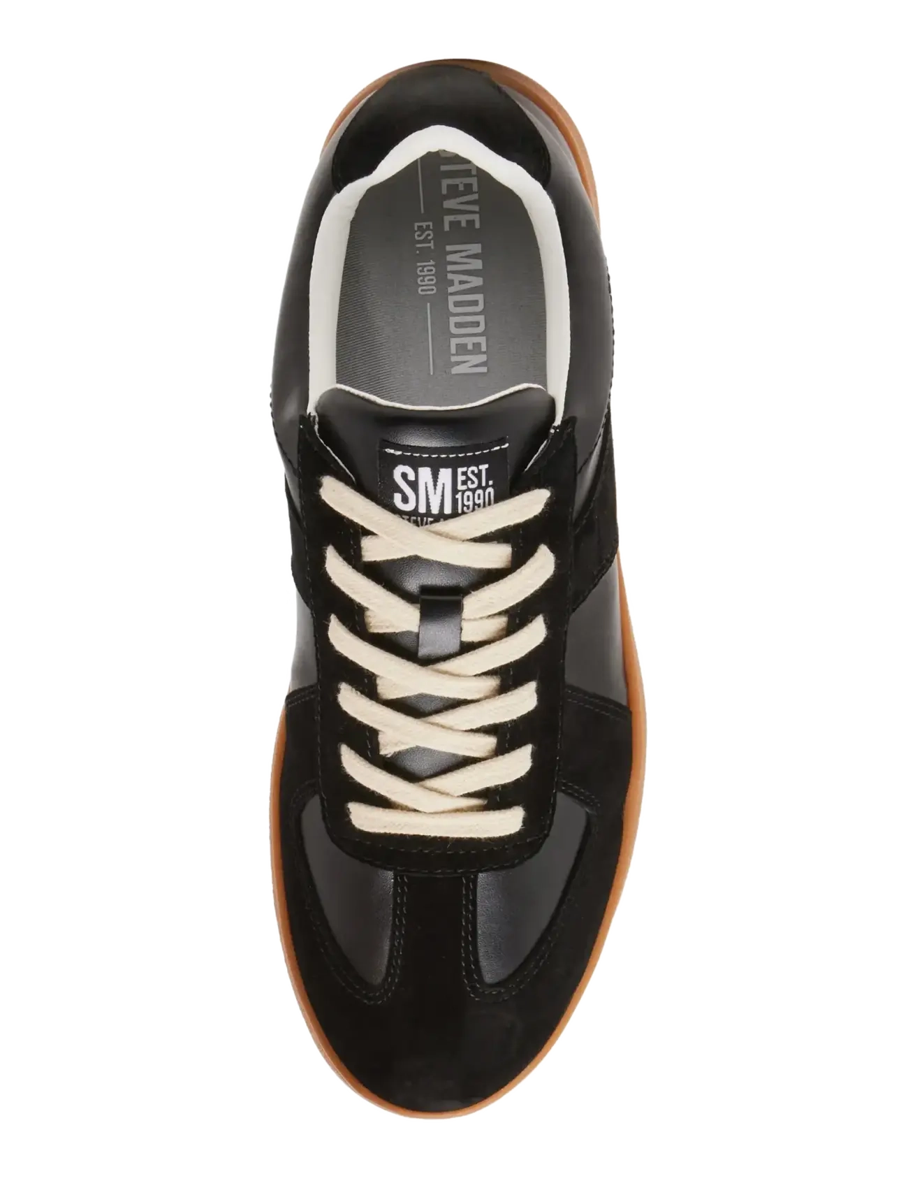 Steve Madden - Waltor - black - 5