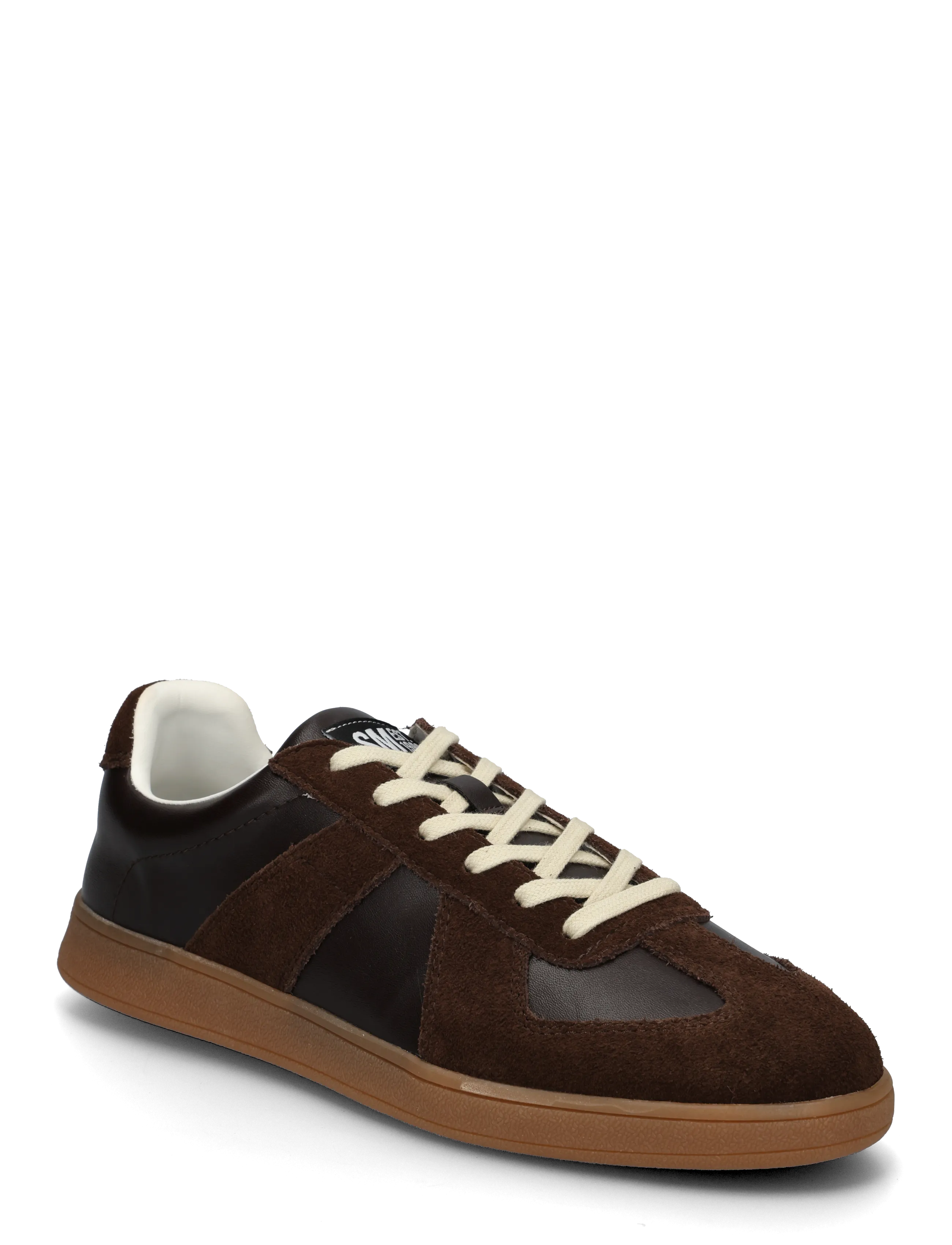 Steve Madden Waltor - Shoes - BROWN / brown