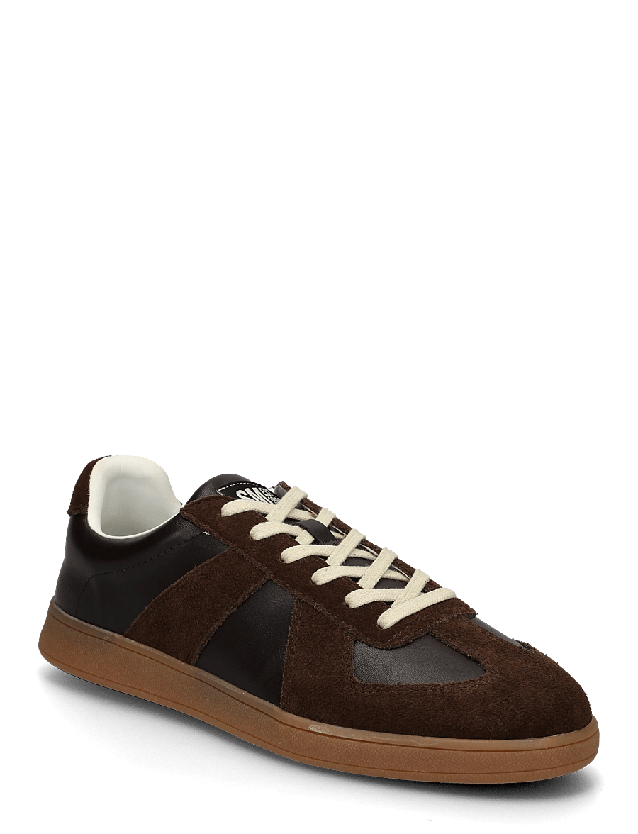 Steve Madden - Waltor - sneakers - brown - 0