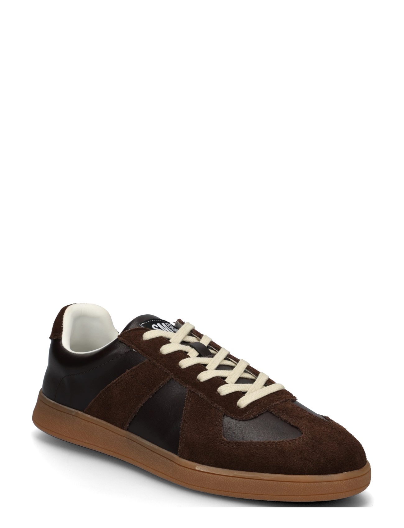 Steve Madden Waltor - Low Tops - BROWN / brown
