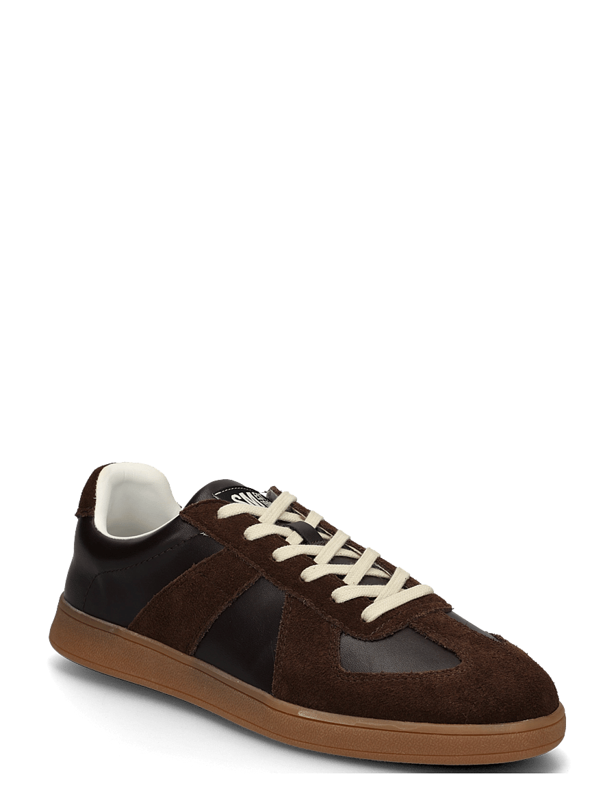 Steve Madden - Waltor - low tops - brown - 0