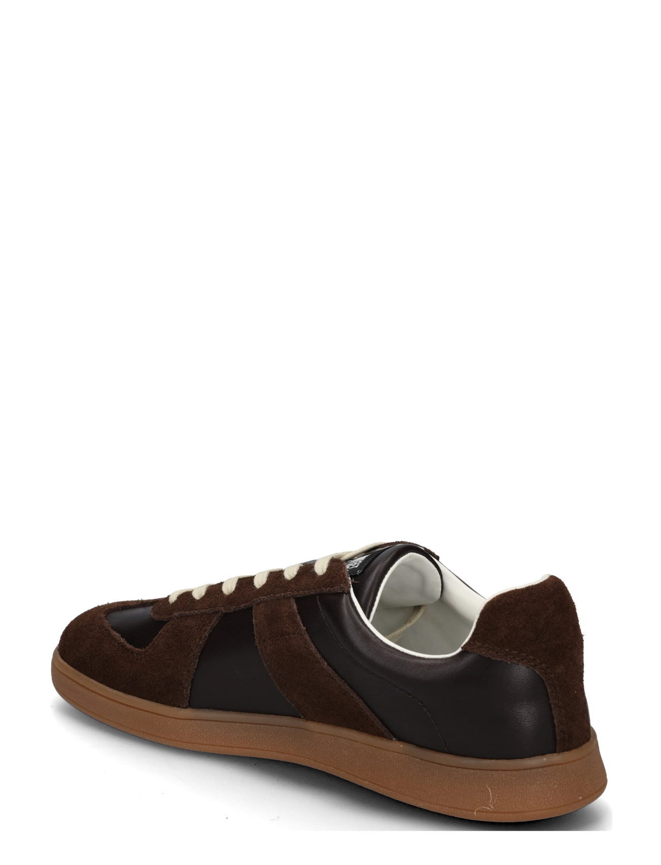 Steve Madden - Waltor - low tops - brown - 1