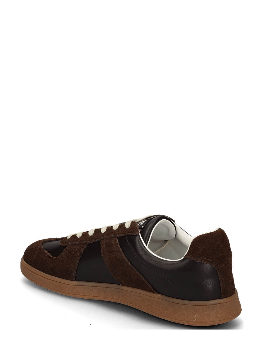 Steve Madden - Waltor - low tops - brown - 1