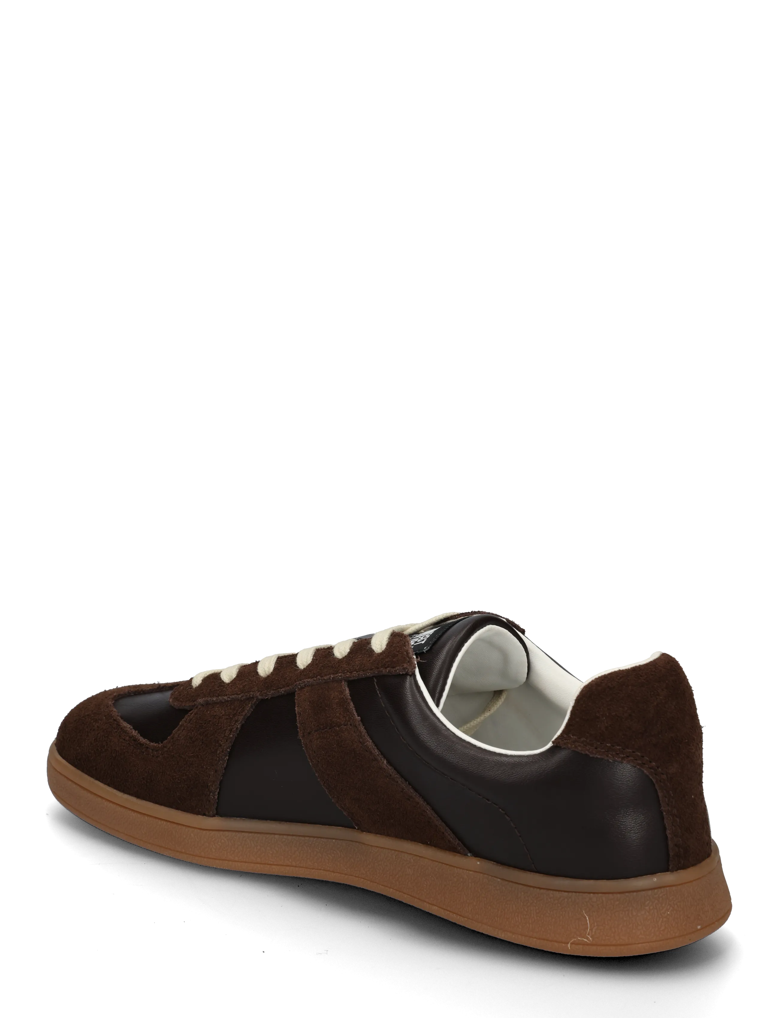 Steve Madden - Waltor - sneakers - brown - 1