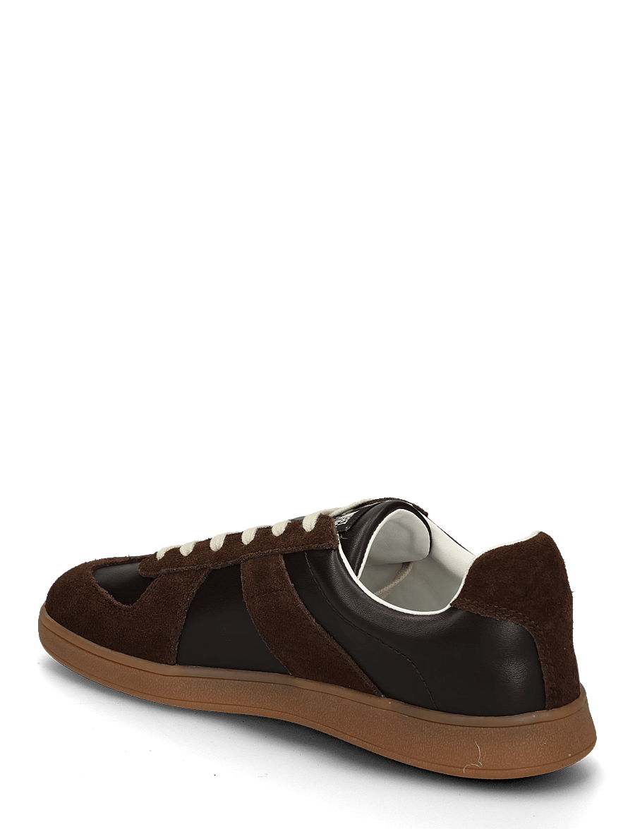 Steve Madden - Waltor - sneakers - brown - 1