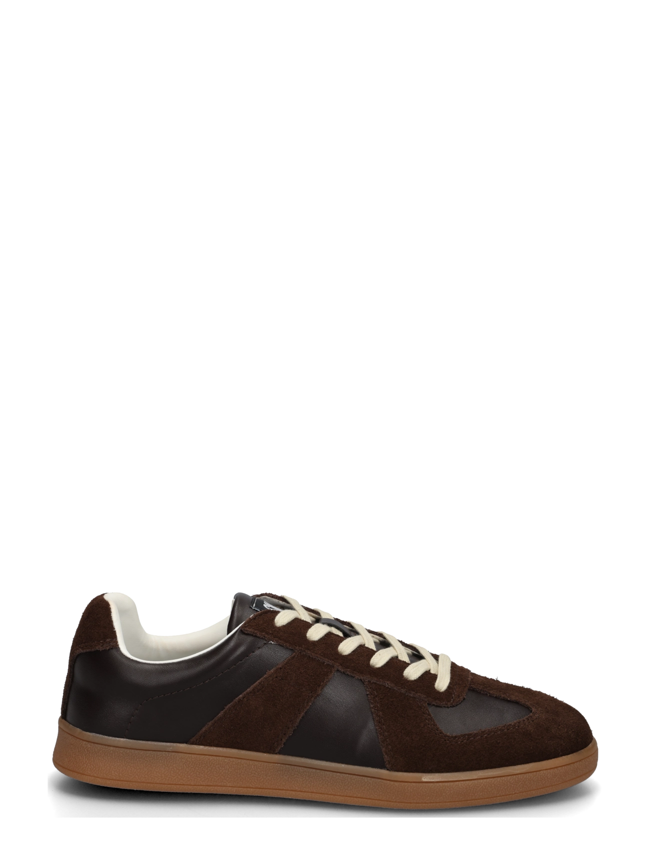 Steve Madden - Waltor - low tops - brown - 2