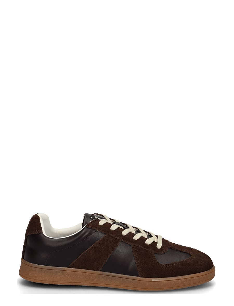 Steve Madden - Waltor - low tops - brown - 2