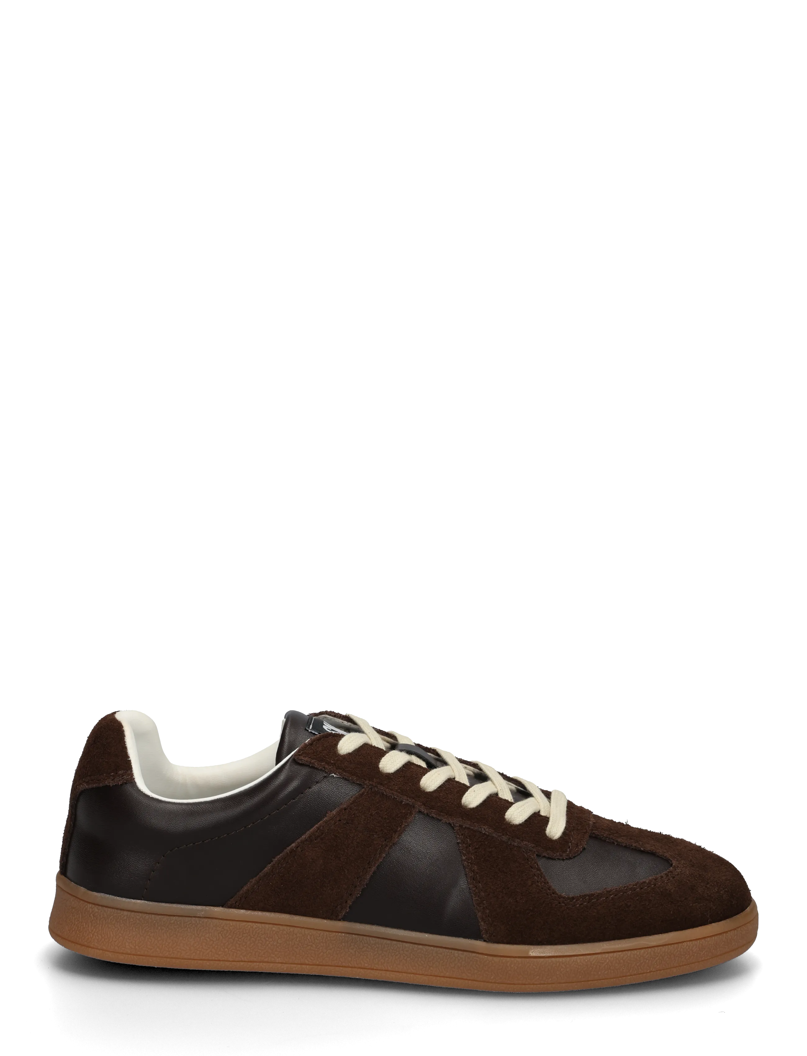 Steve Madden - Waltor - sneakers - brown - 2