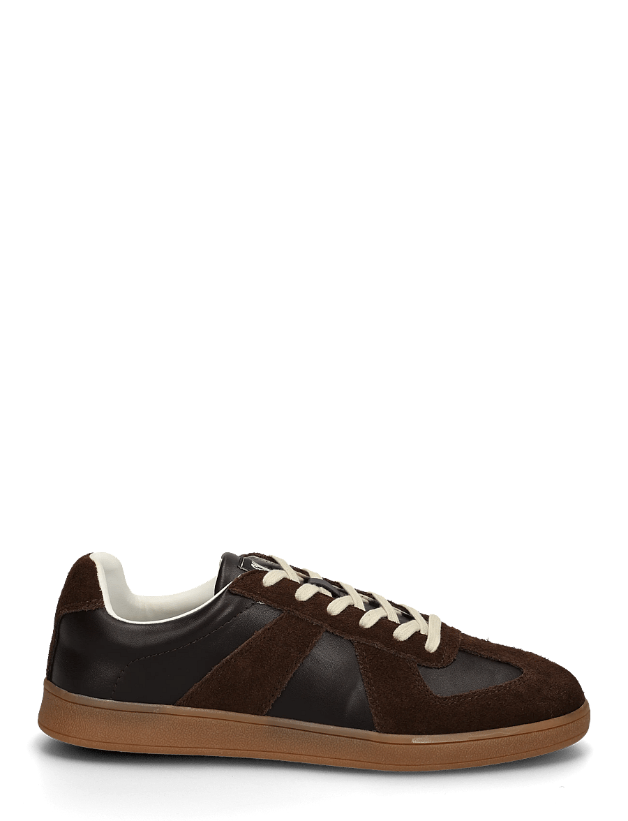 Steve Madden - Waltor - sneakers - brown - 2