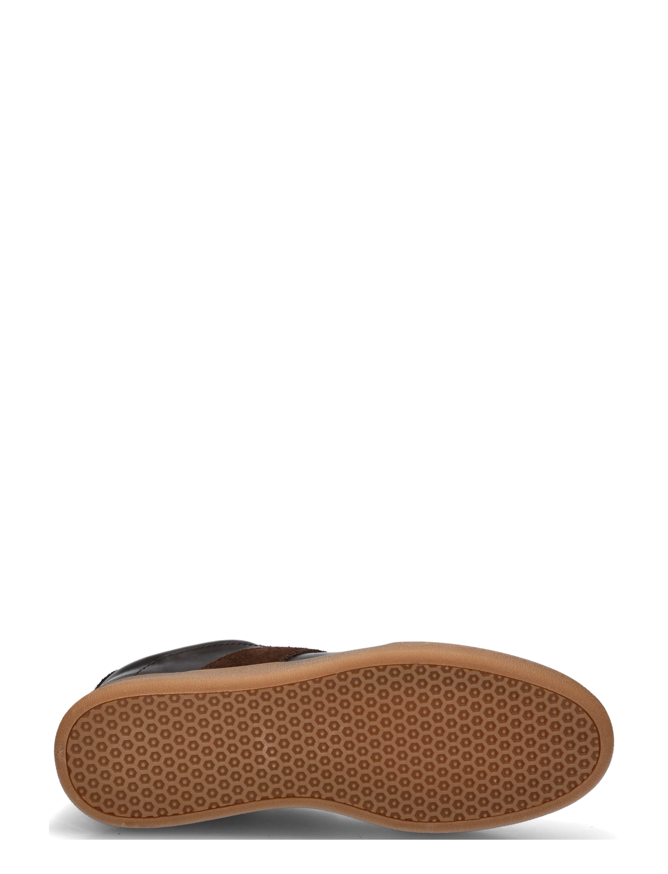 Steve Madden - Waltor - low tops - brown - 4