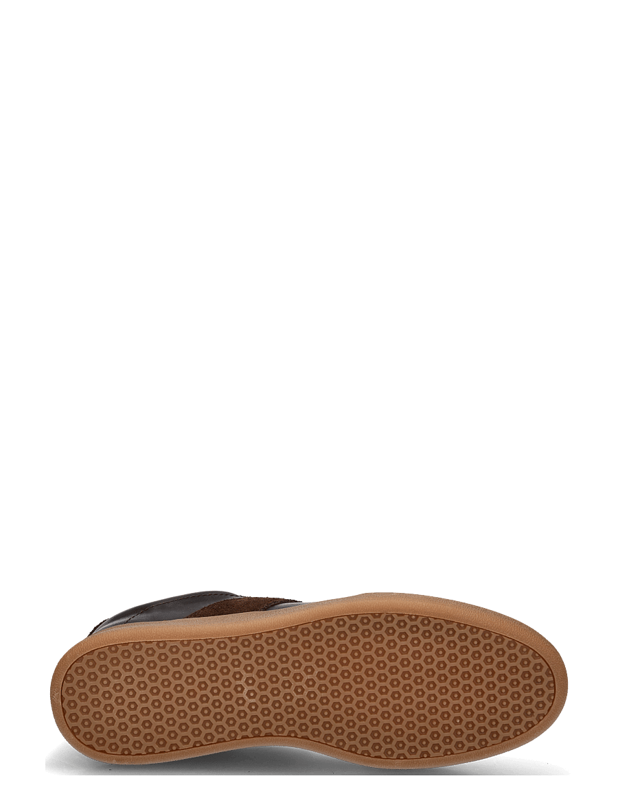 Steve Madden - Waltor - low tops - brown - 4