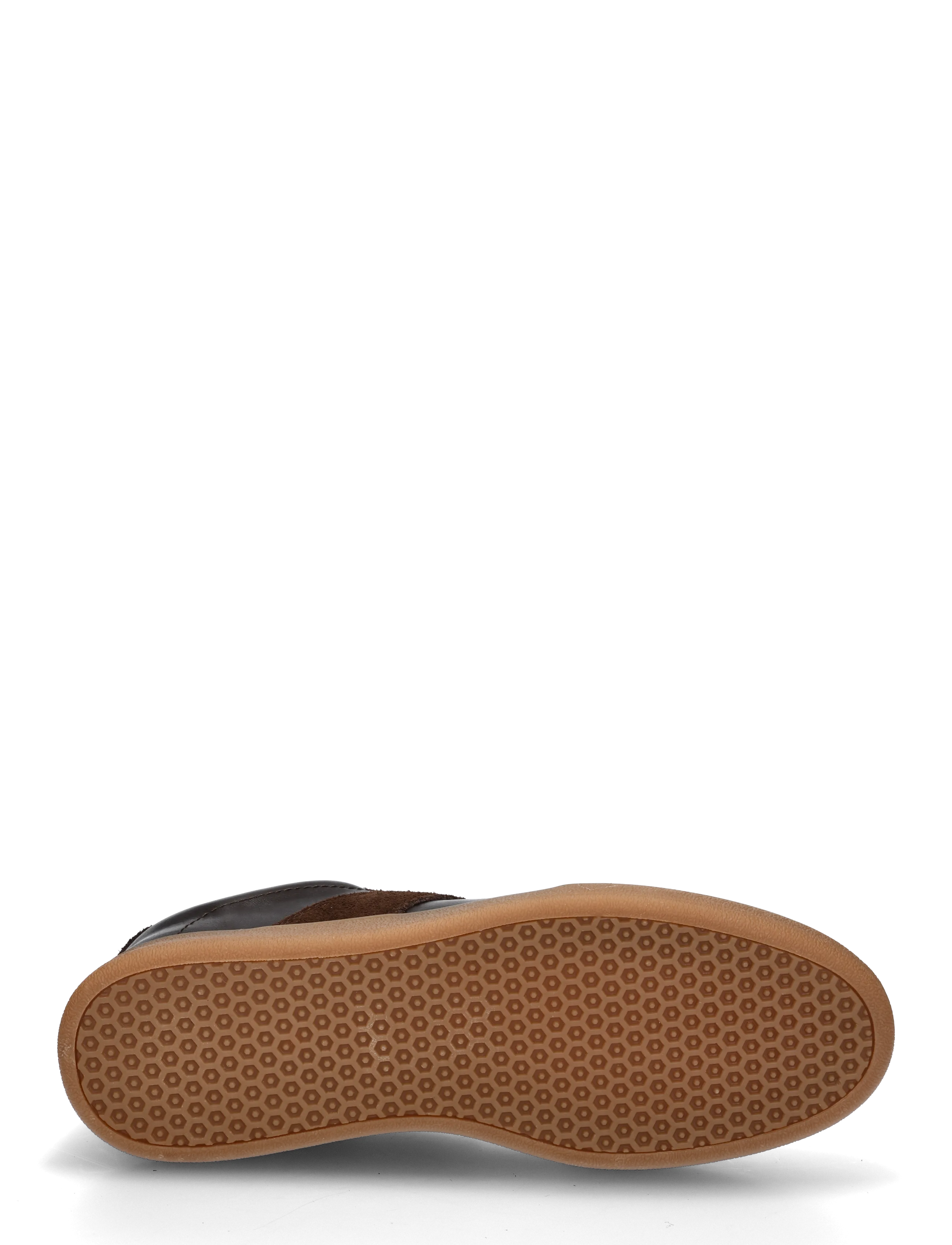 Steve Madden - Waltor - sneakers - brown - 4