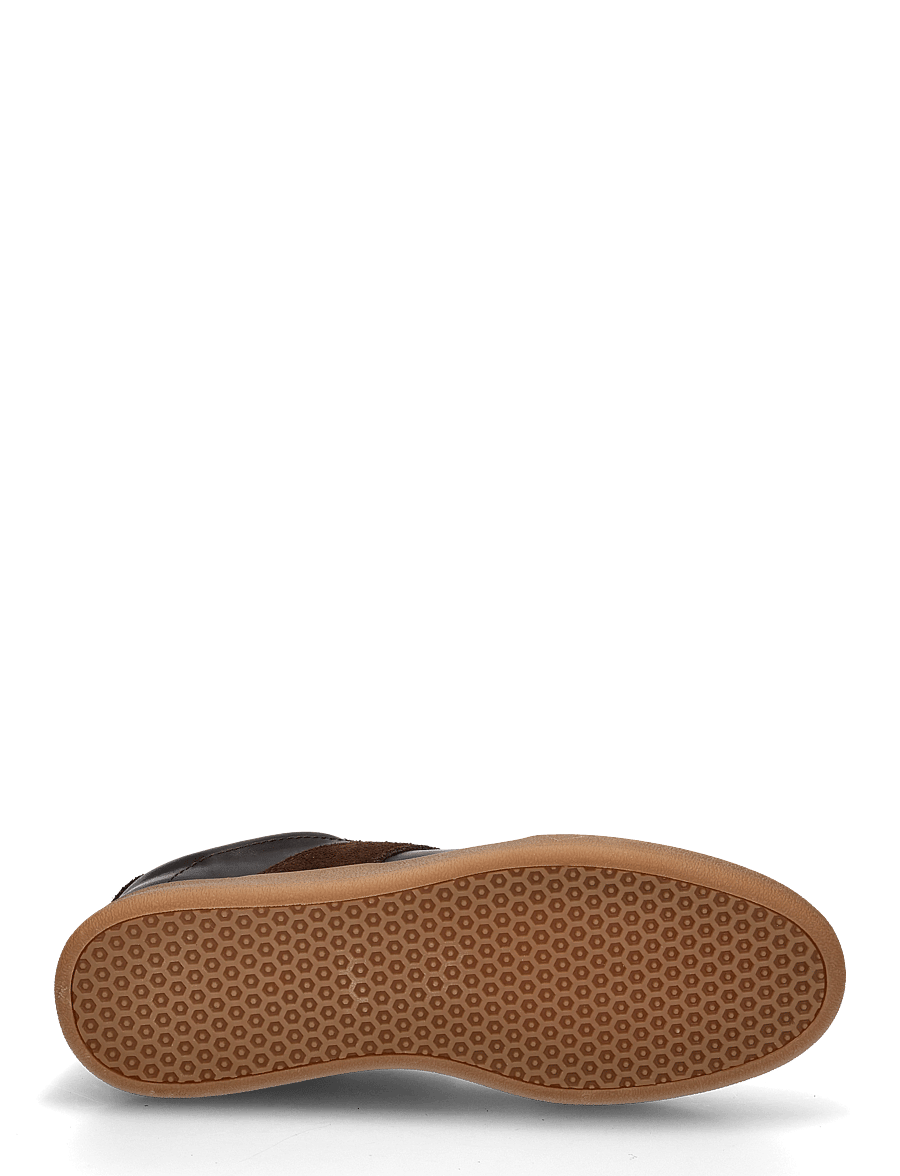 Steve Madden - Waltor - sneakers - brown - 4