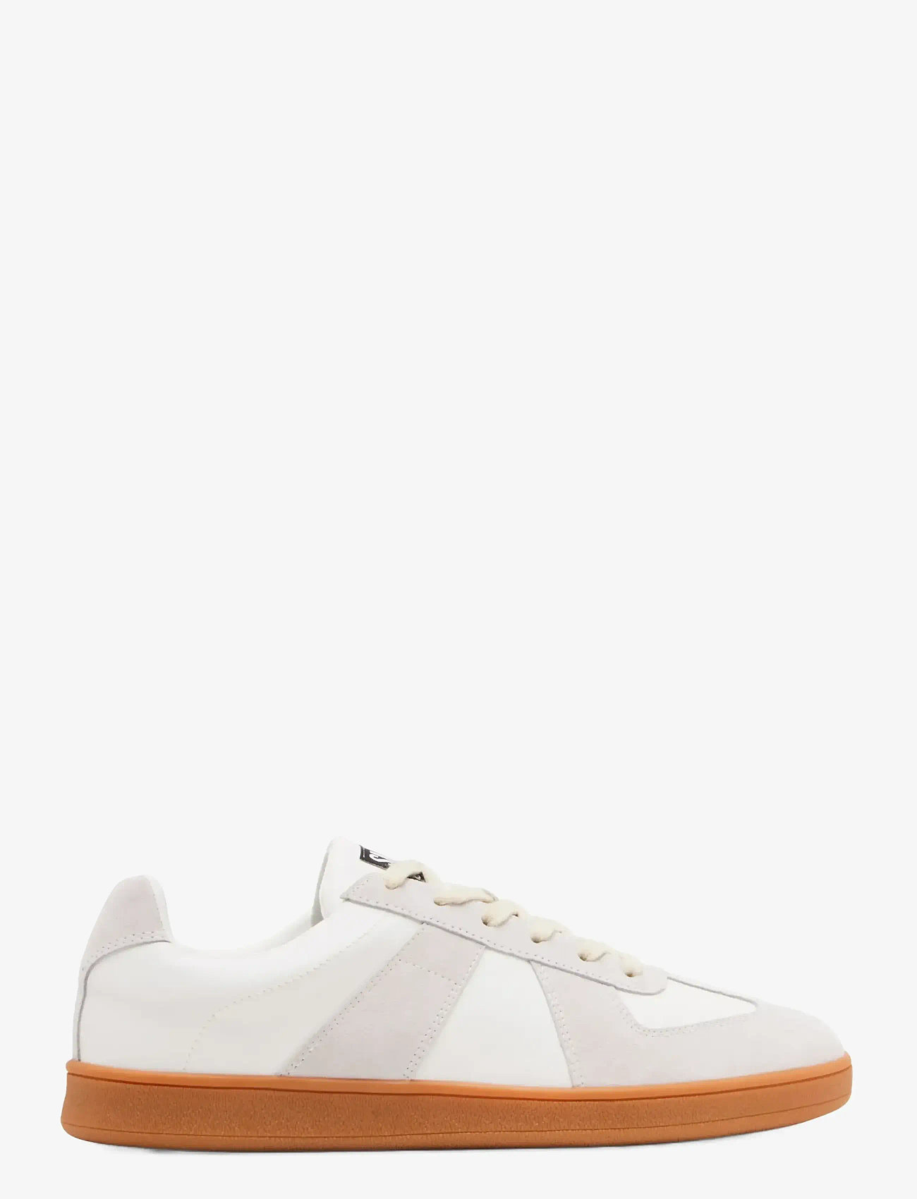 Steve Madden - Waltor - low tops - white - 0