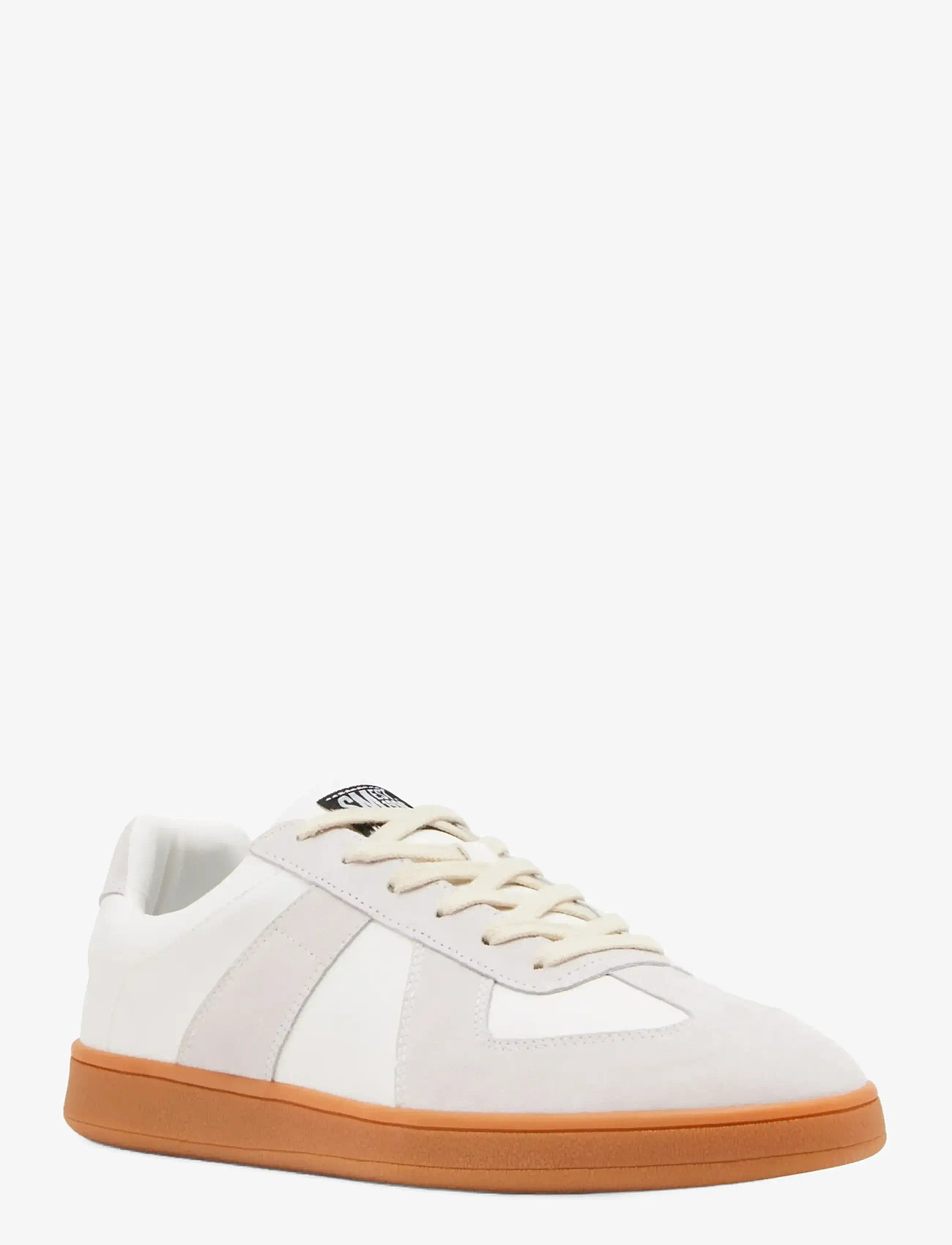 Steve Madden - Waltor - low tops - white - 1