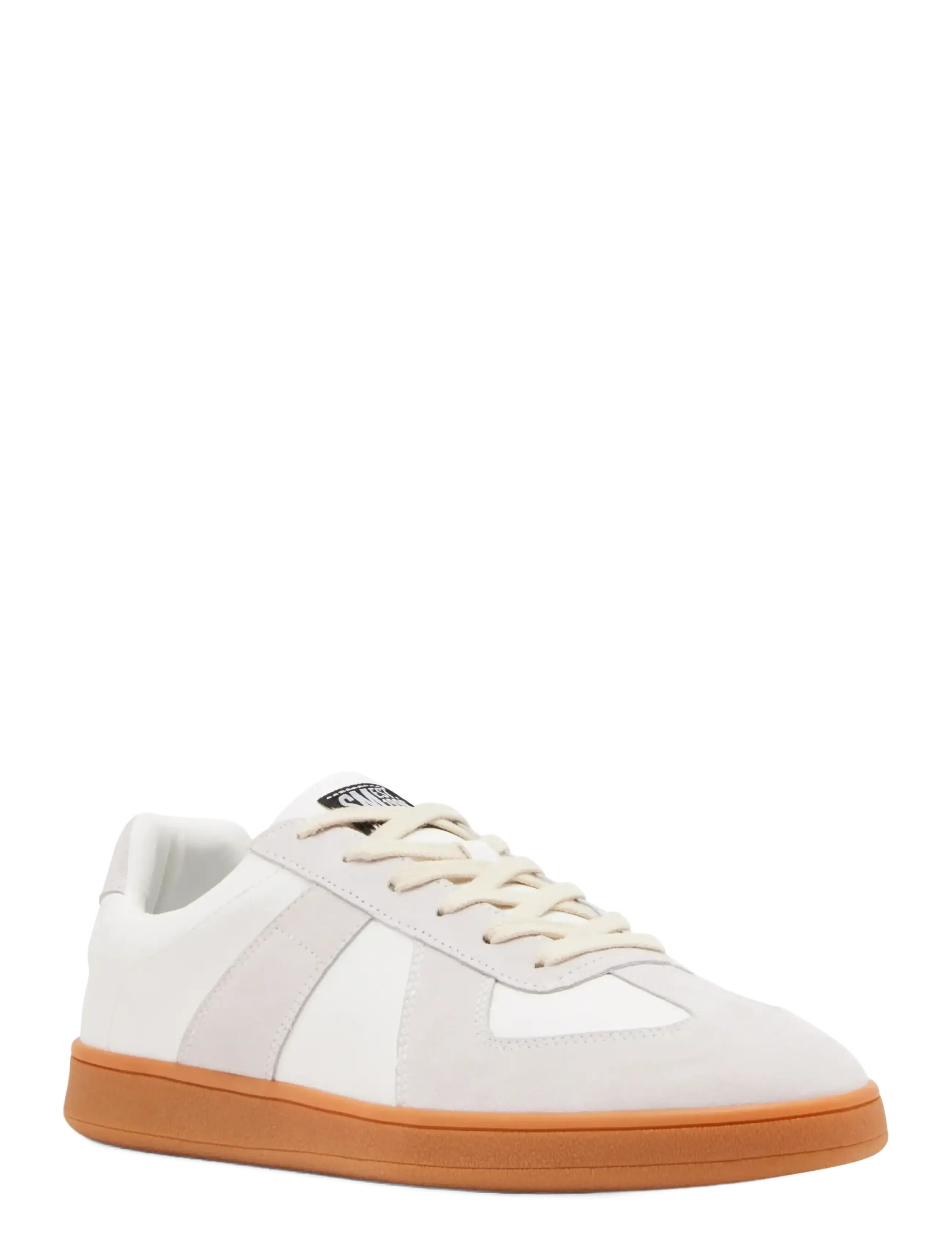 Steve Madden - Waltor - low tops - white - 1