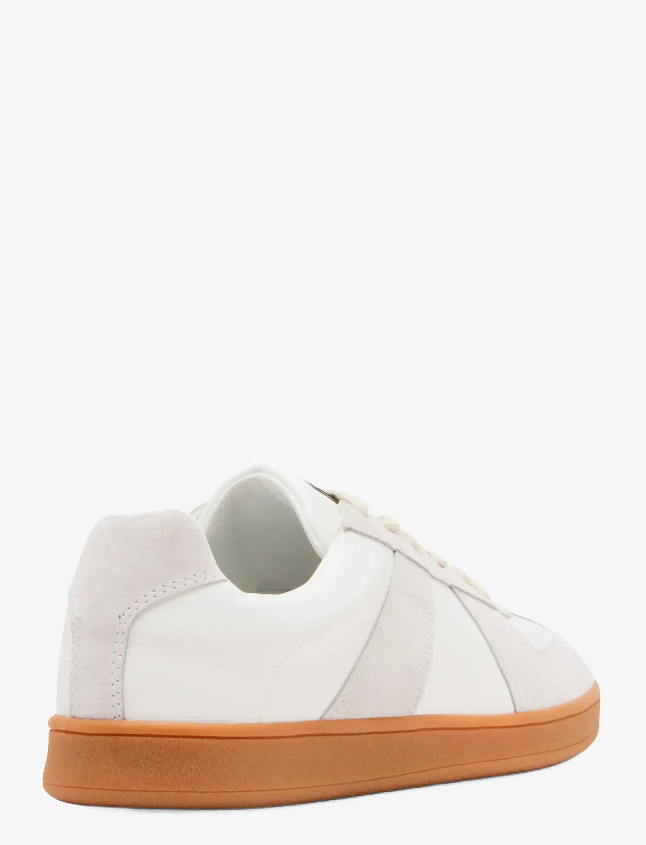 Steve Madden - Waltor - low tops - white - 2
