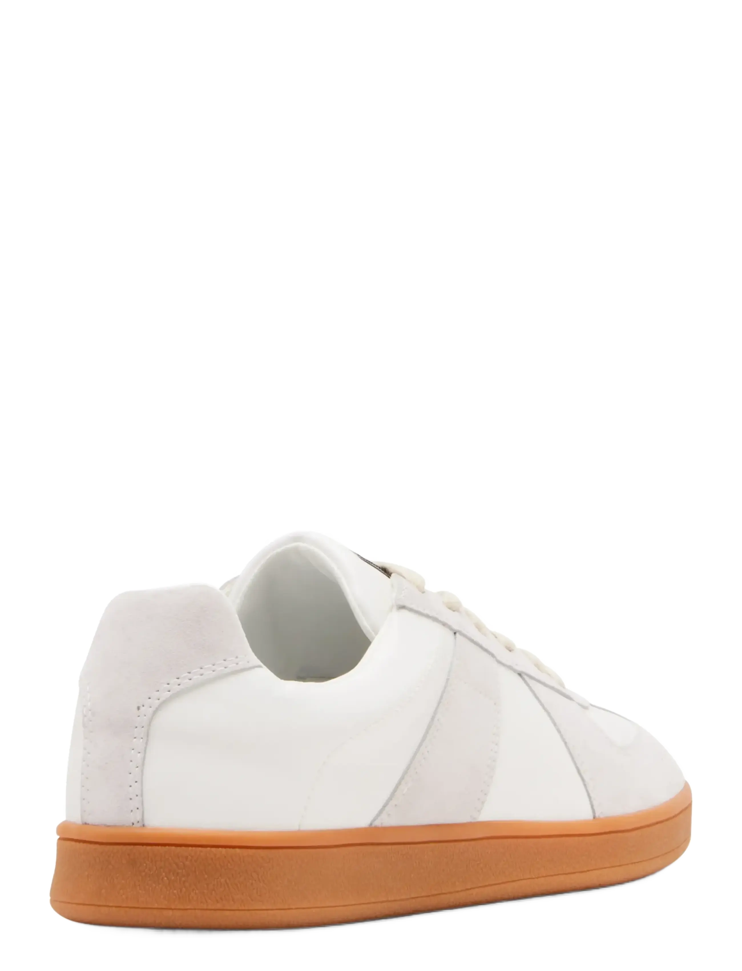 Steve Madden - Waltor - low tops - white - 2