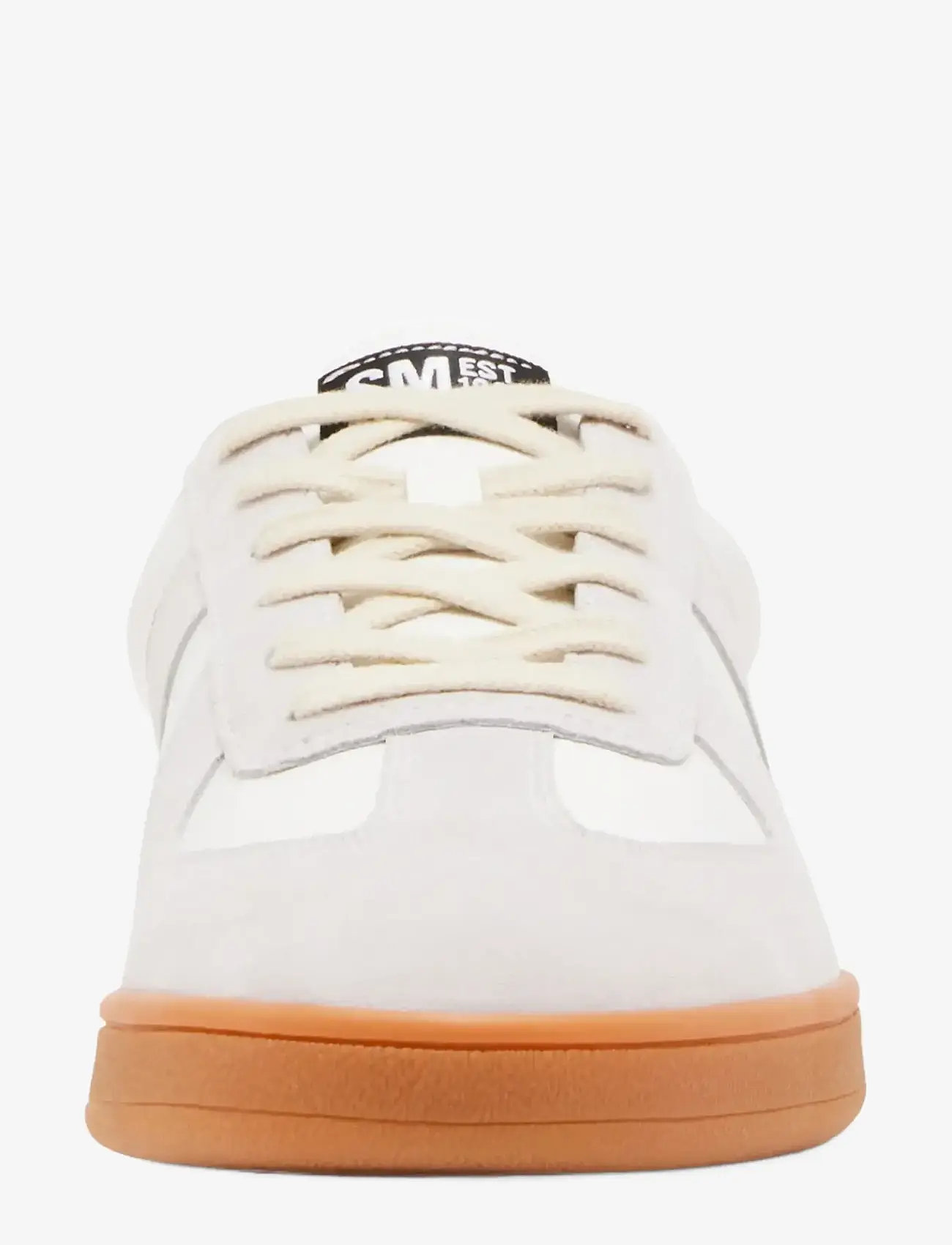 Steve Madden - Waltor - low tops - white - 3