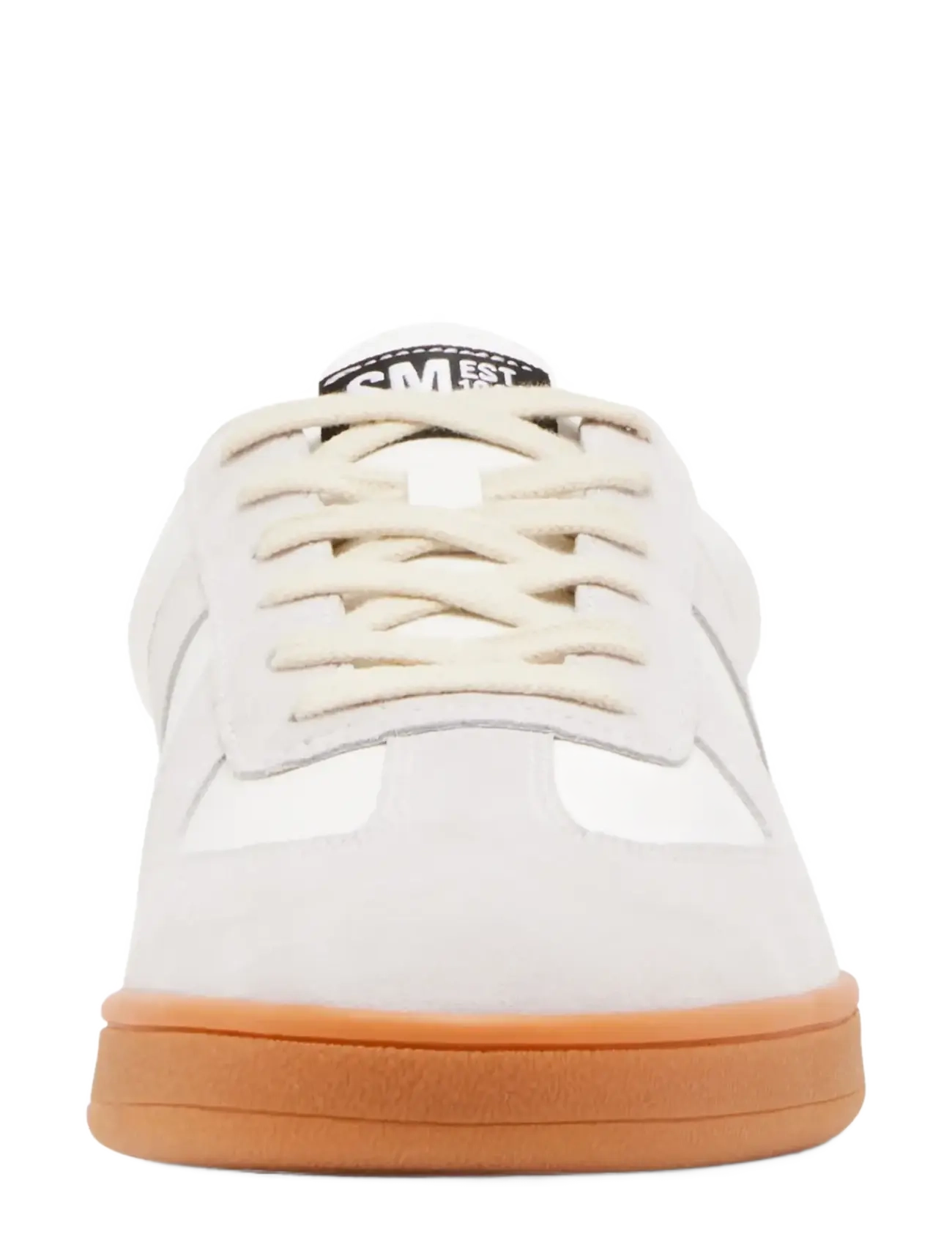 Steve Madden - Waltor - low tops - white - 3