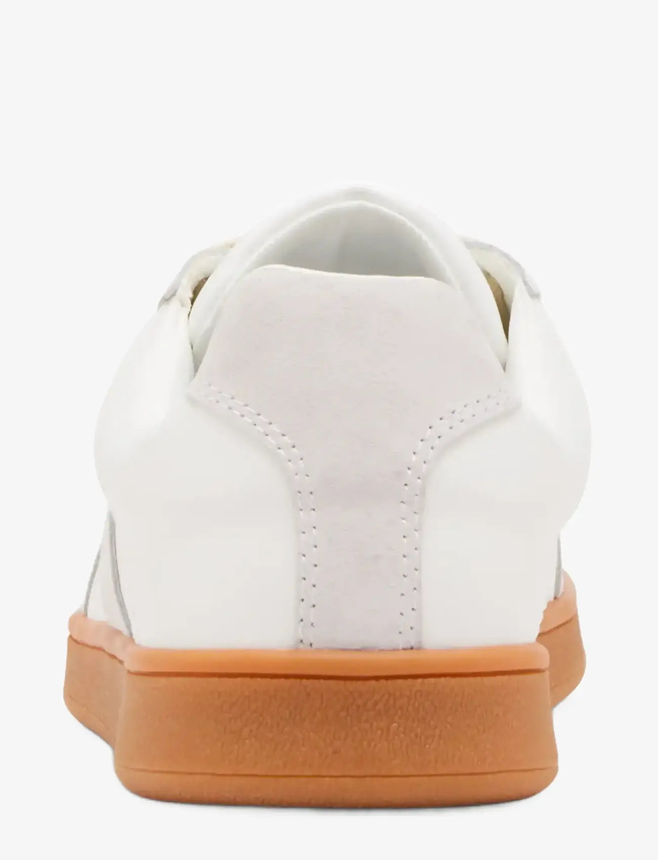 Steve Madden - Waltor - low tops - white - 4
