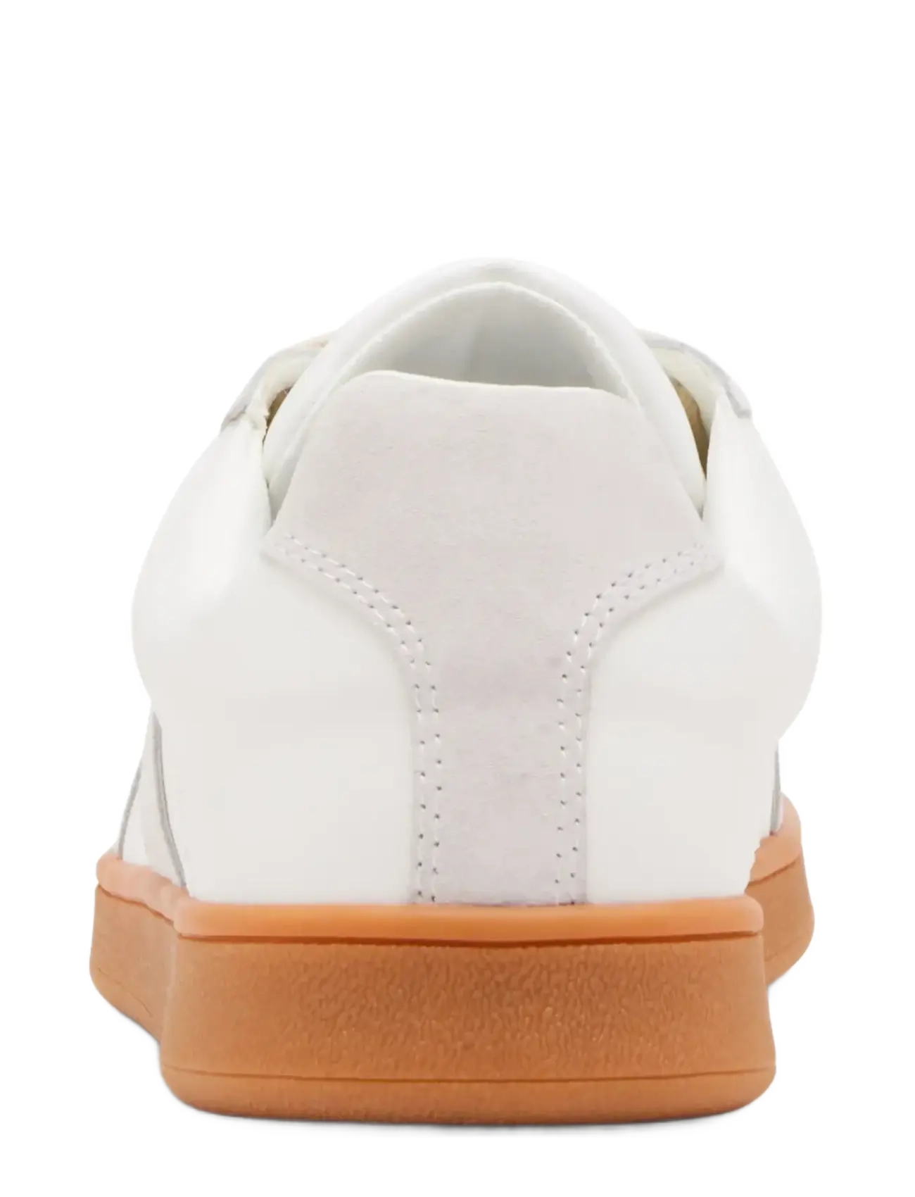 Steve Madden - Waltor - low tops - white - 4