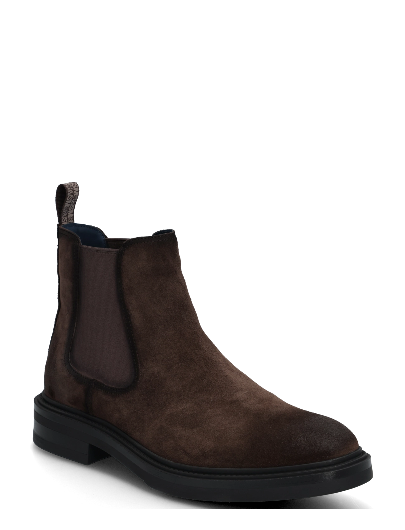 Steve Madden Hatton - Streetstyle - BROWN SUEDE / brown