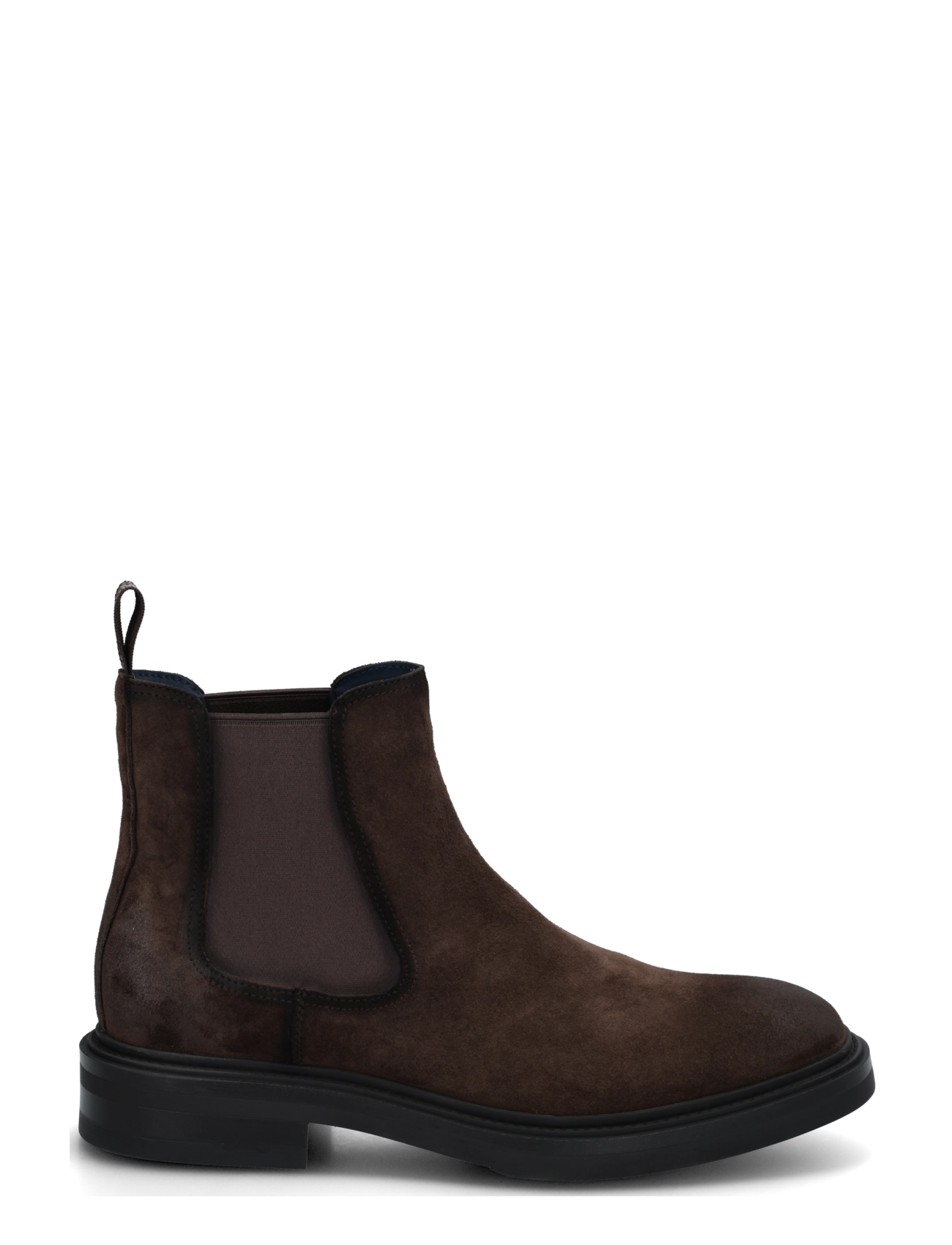Steve Madden - Hatton - chelsea boots - brown suede - 2