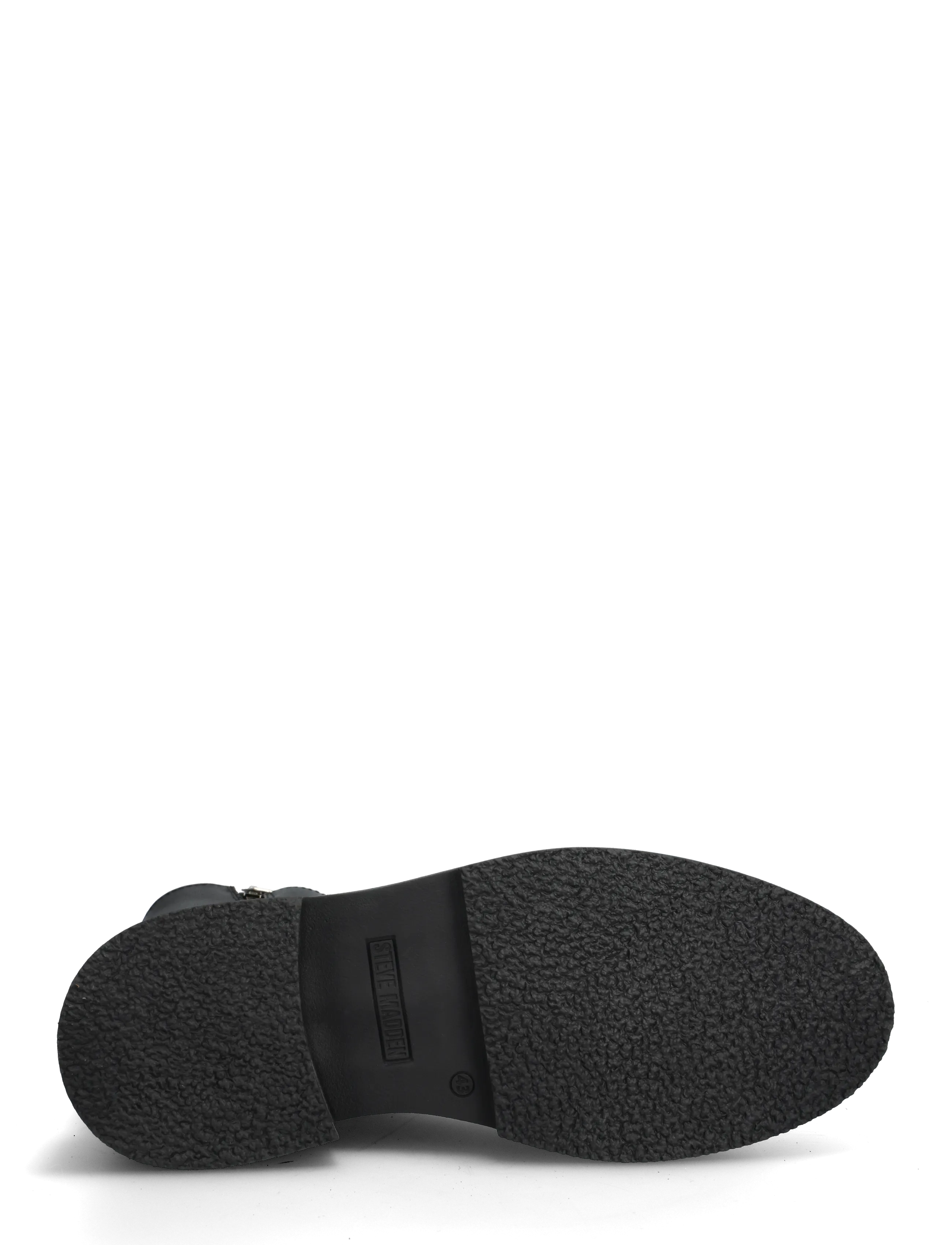 Steve Madden - Zenith-FL - men - black leather - 4