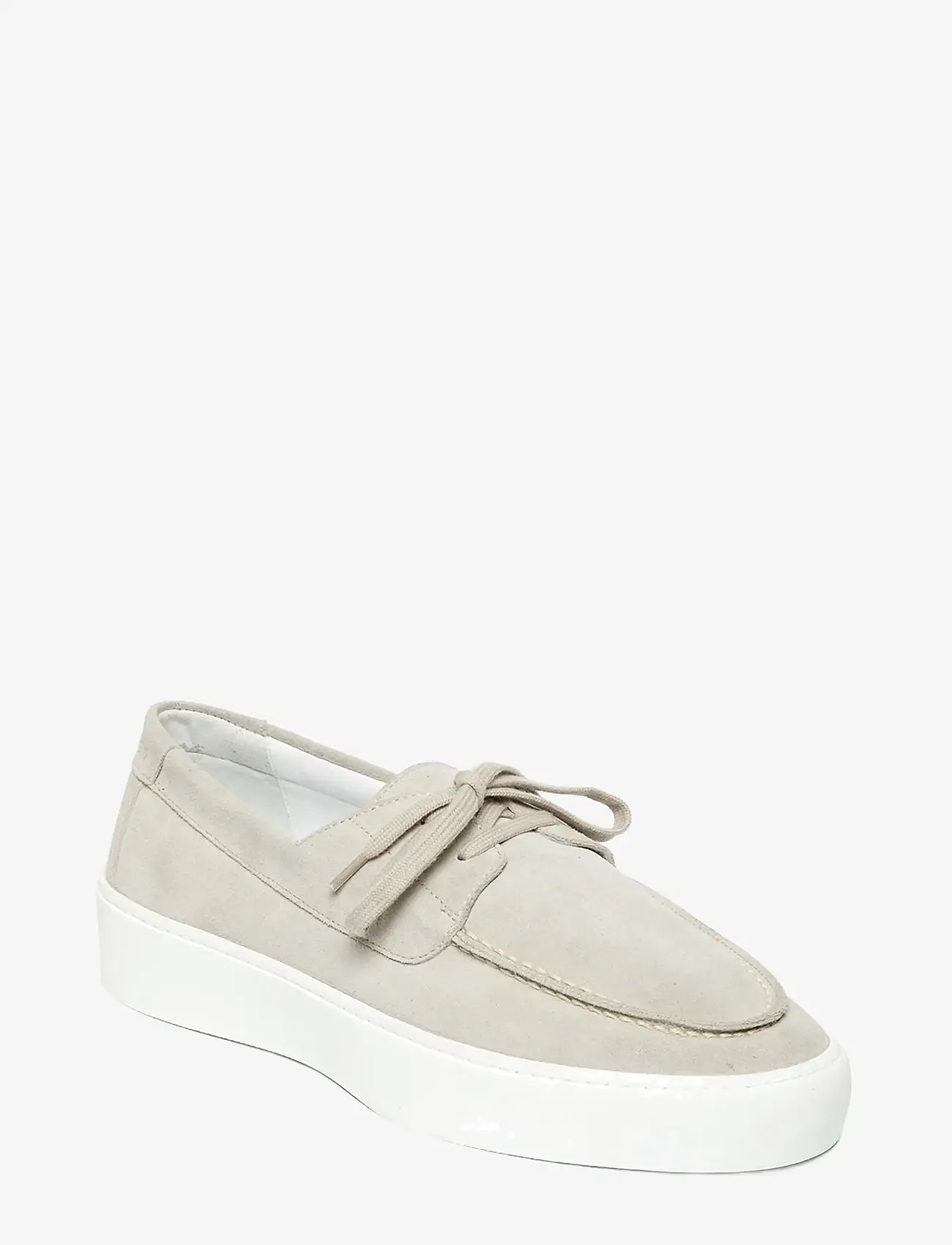 Steve Madden - Leeway - mehed - taupe suede - 1