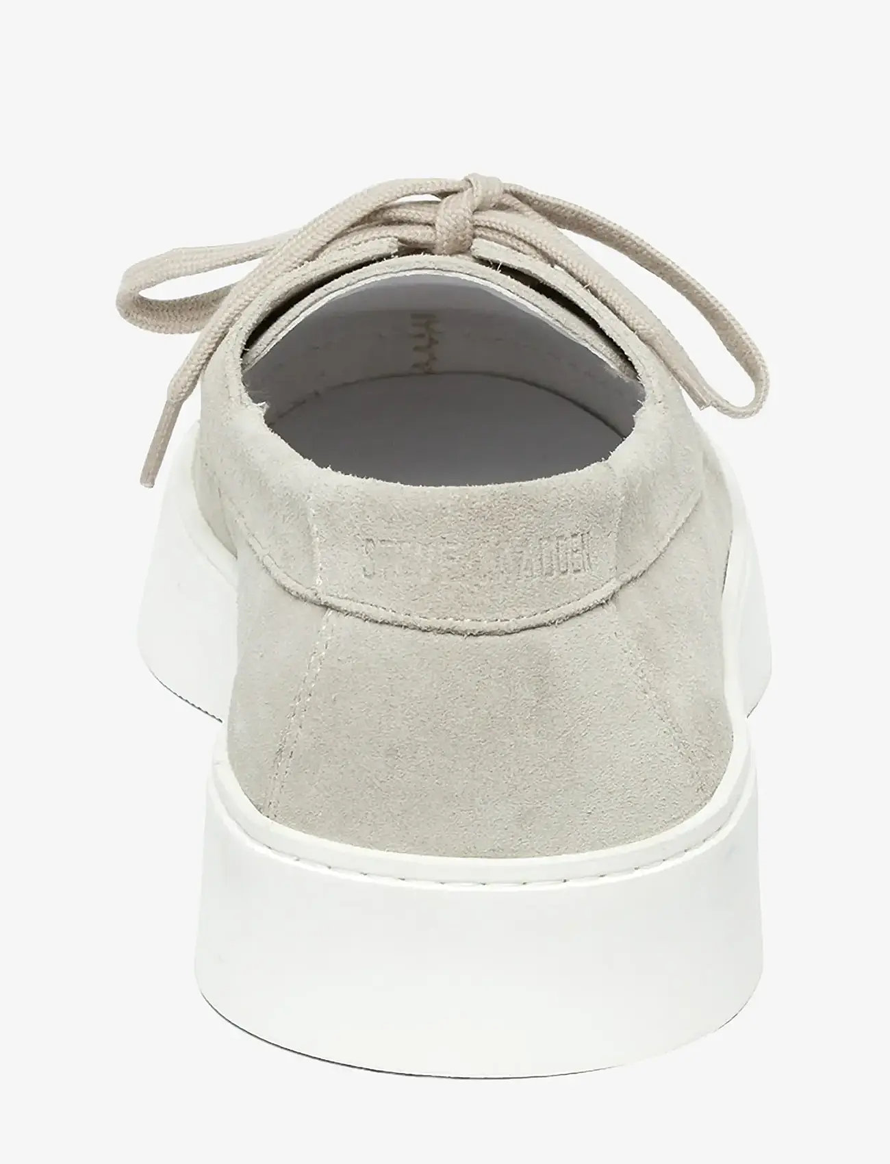 Steve Madden - Leeway - mehed - taupe suede - 3