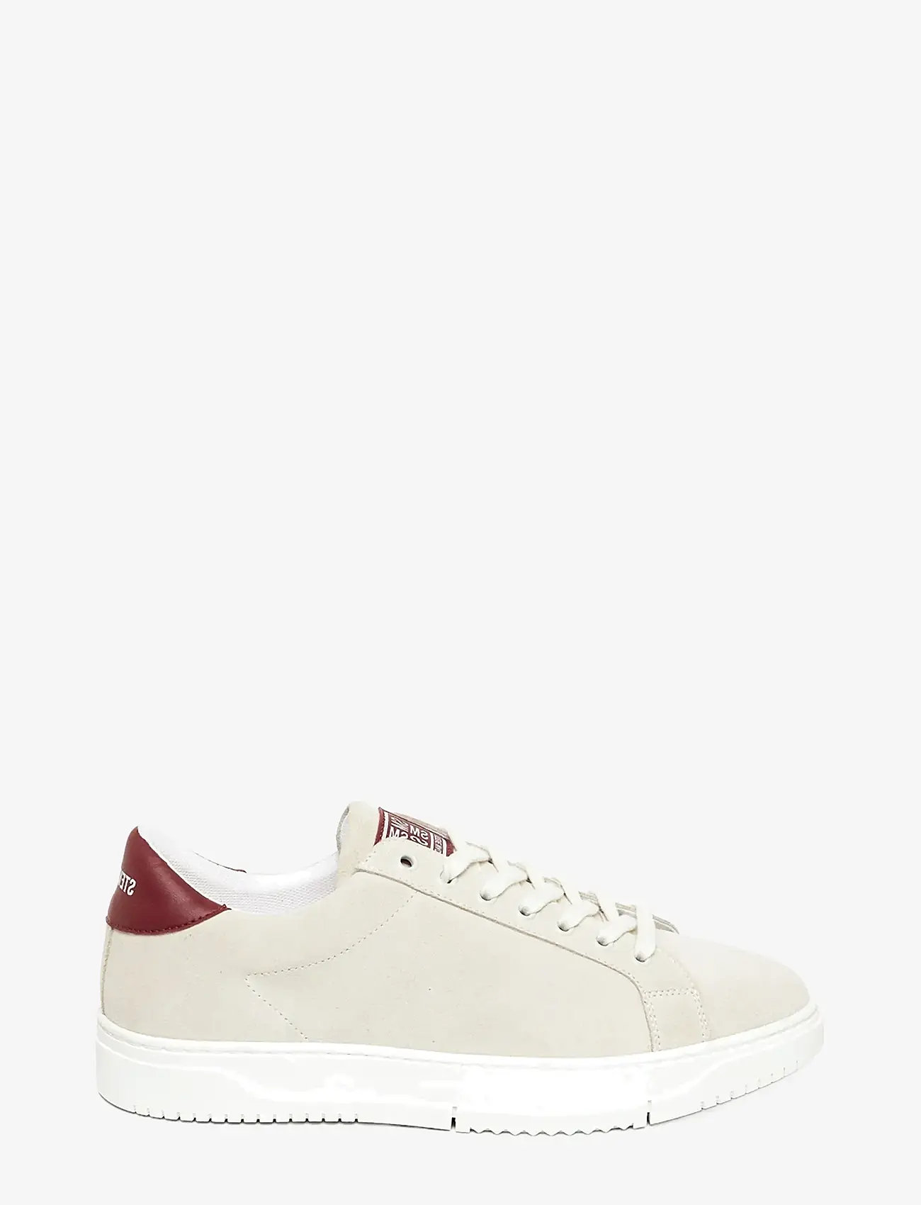Steve Madden - Song - låga sneakers - offwht/bur - 0