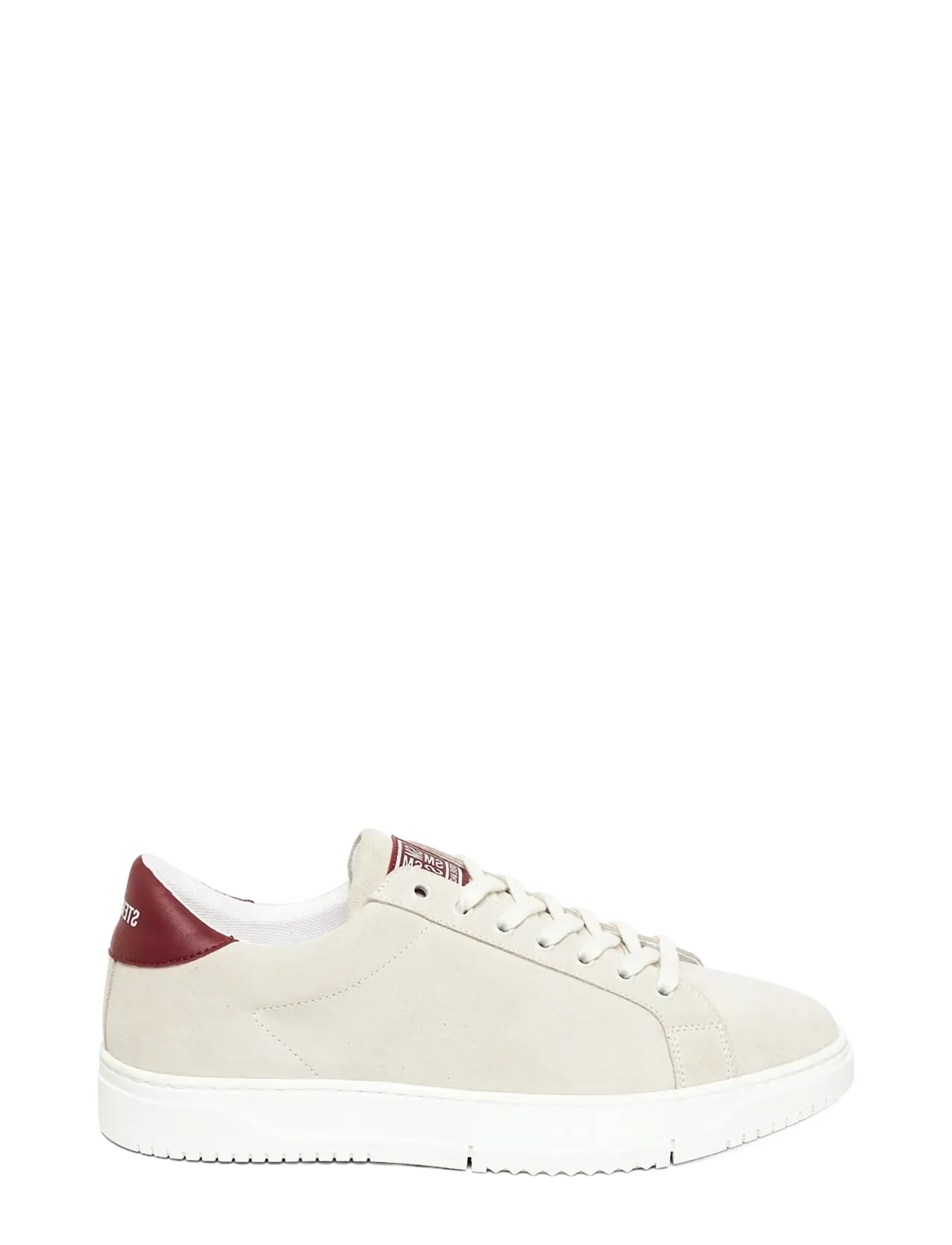 Steve Madden Song - Steve Madden - OFFWHT/BUR / cream