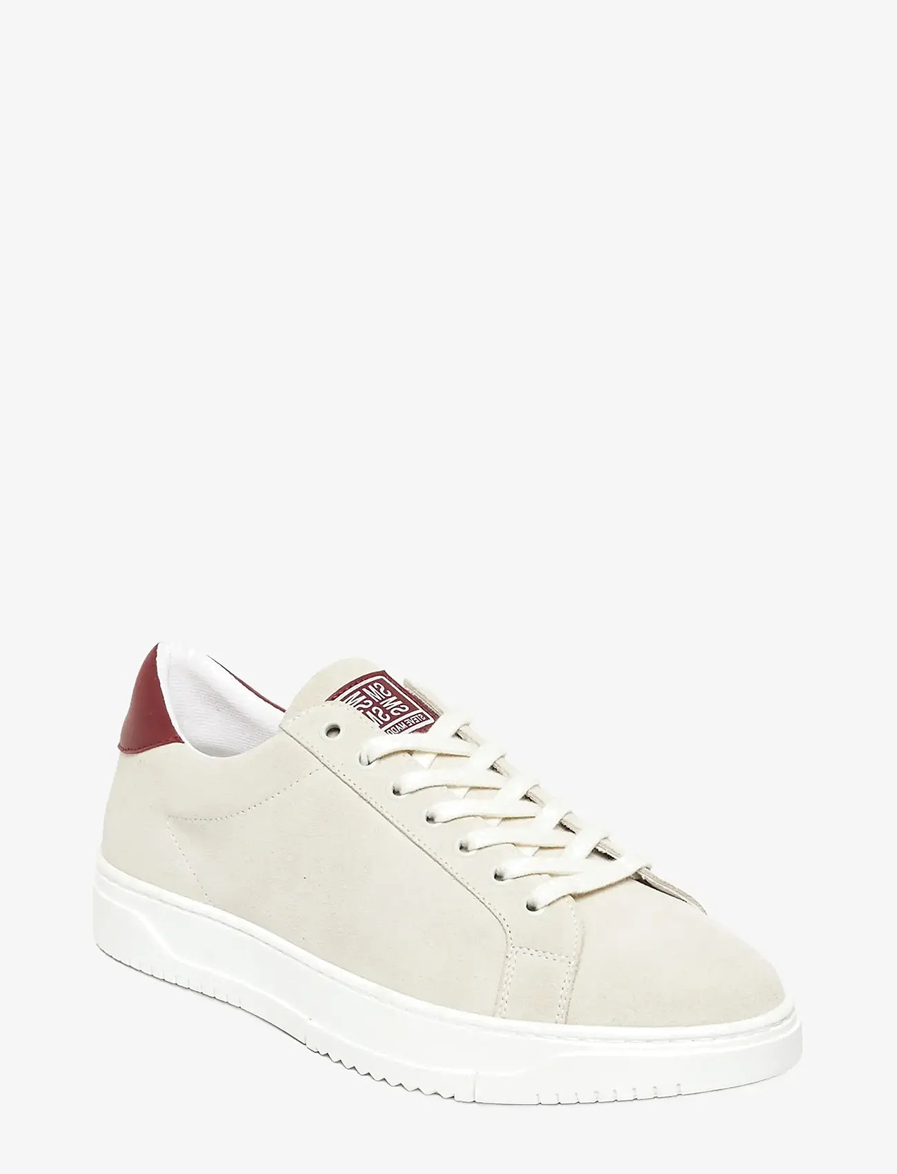 Steve Madden - Song - låga sneakers - offwht/bur - 1