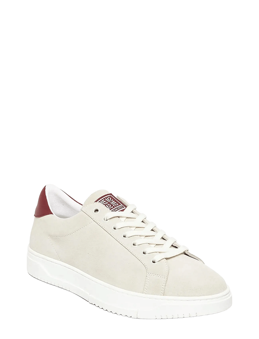 Steve Madden - Song - niedriger schnitt - offwht/bur - 1