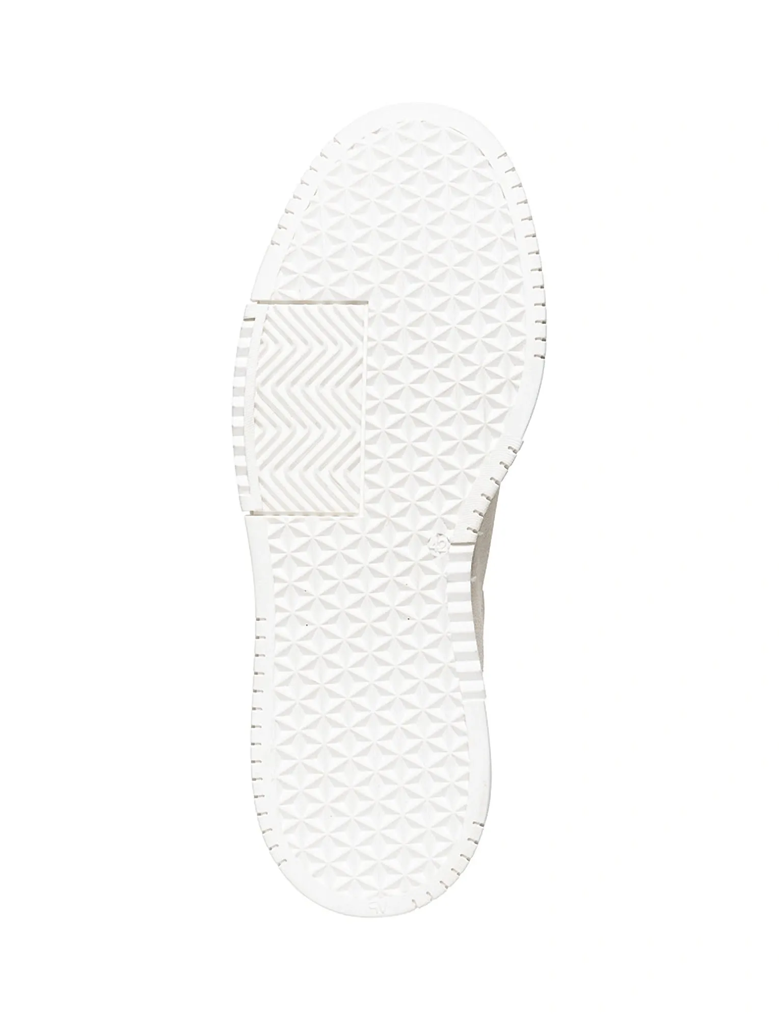 Steve Madden - Song - låga sneakers - offwht/bur - 4