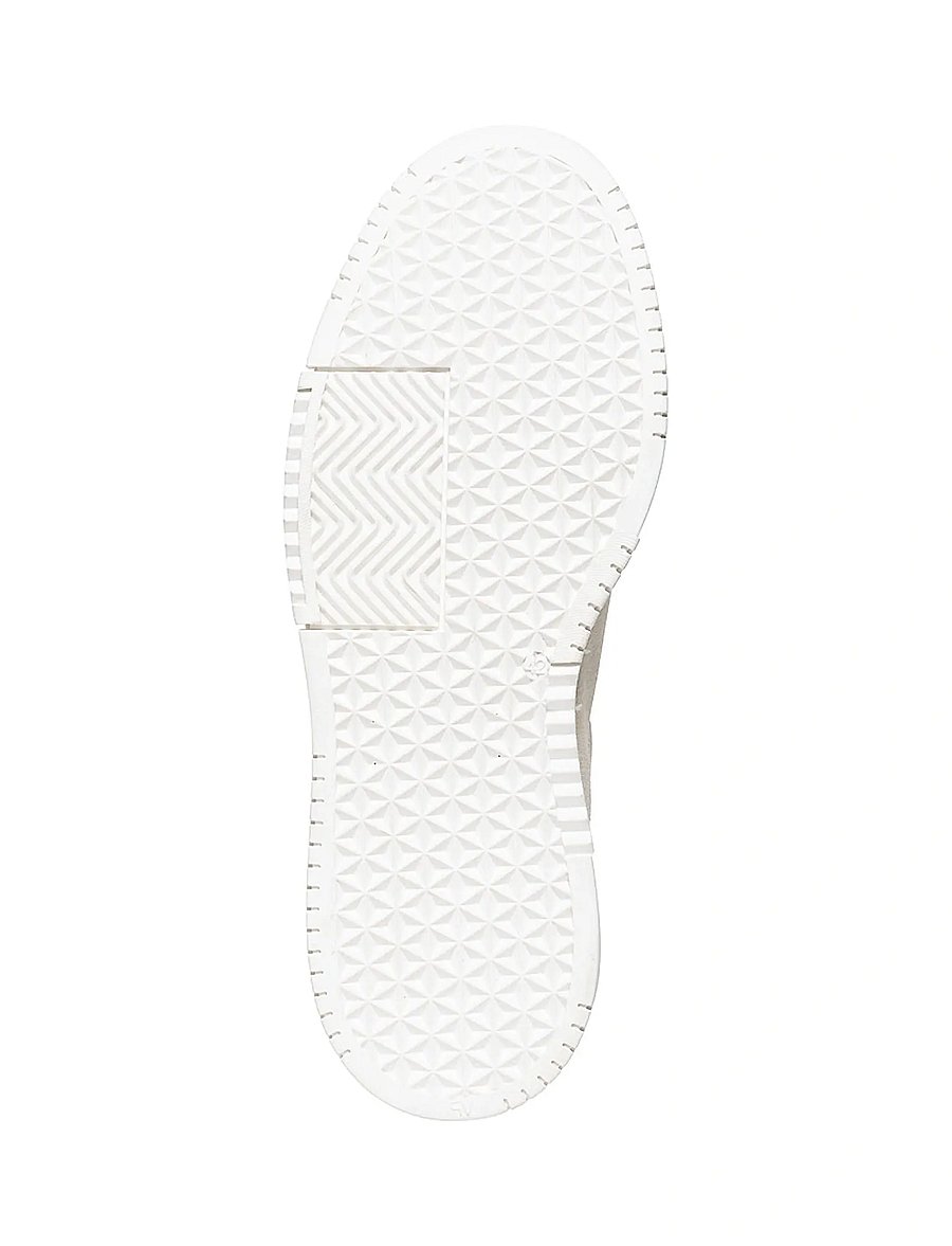 Steve Madden - Song - niedriger schnitt - offwht/bur - 4