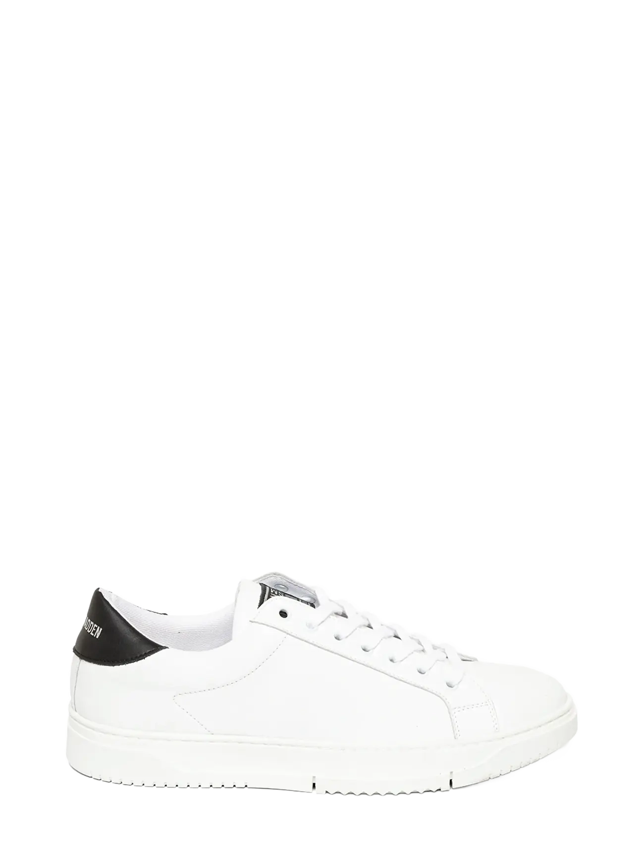 Steve Madden Song - Uus - WHITE/BLACK / white