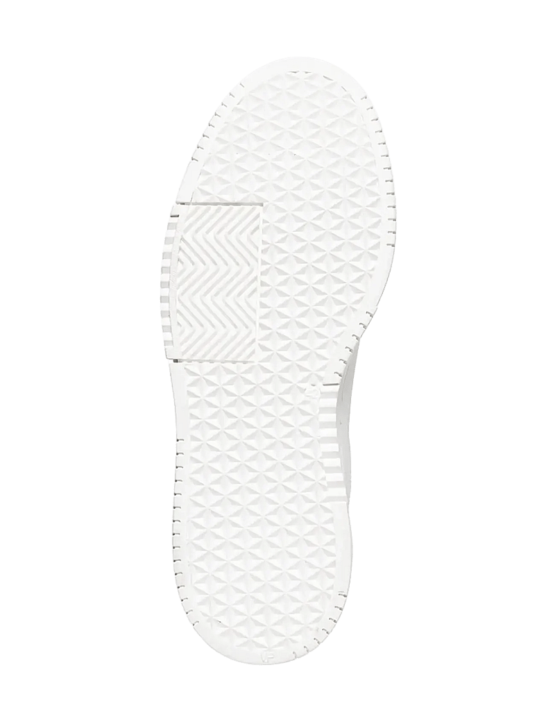 Steve Madden - Song - niedriger schnitt - white/black - 4