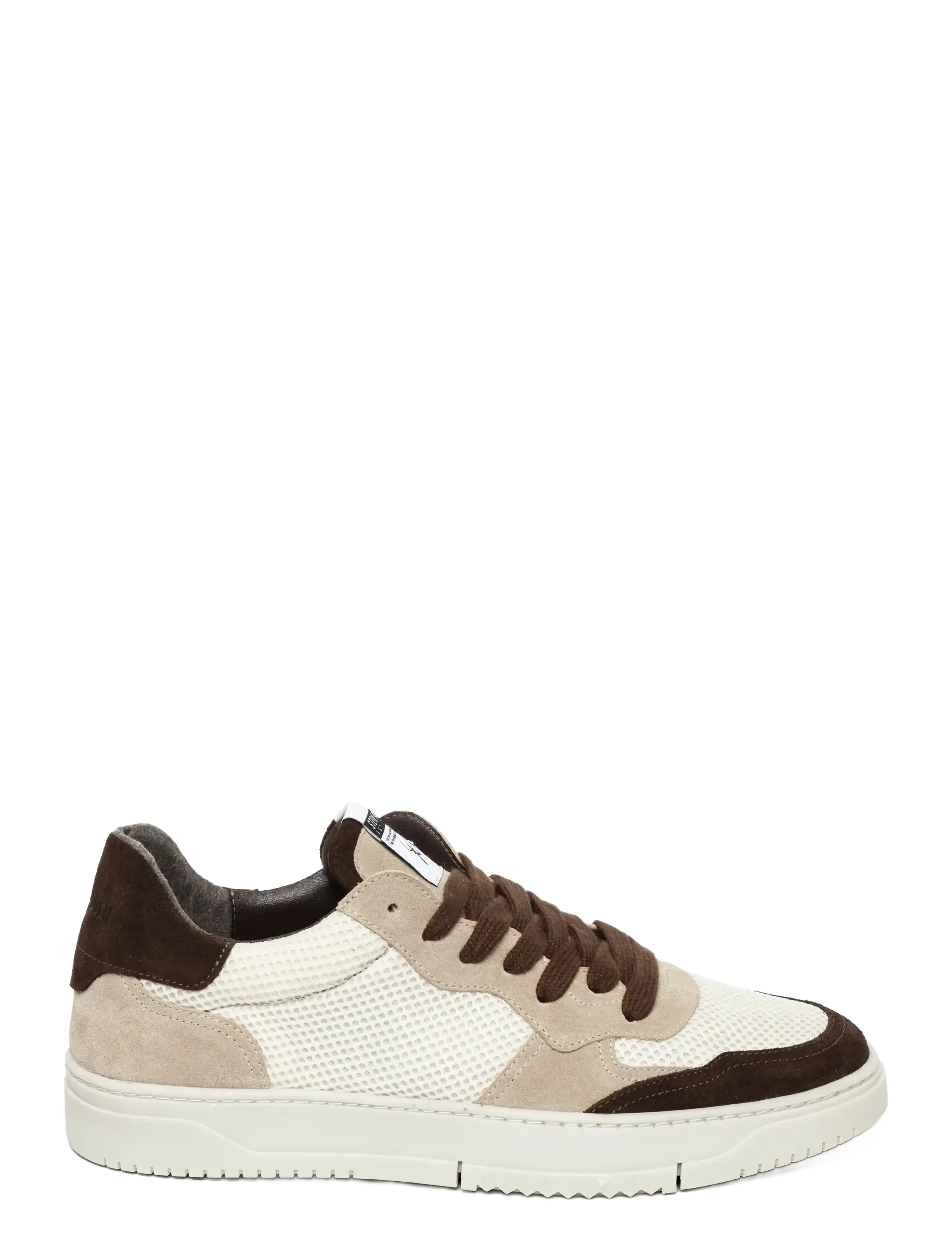 STEVE MADDEN Shawn Cream - 40 - Herren