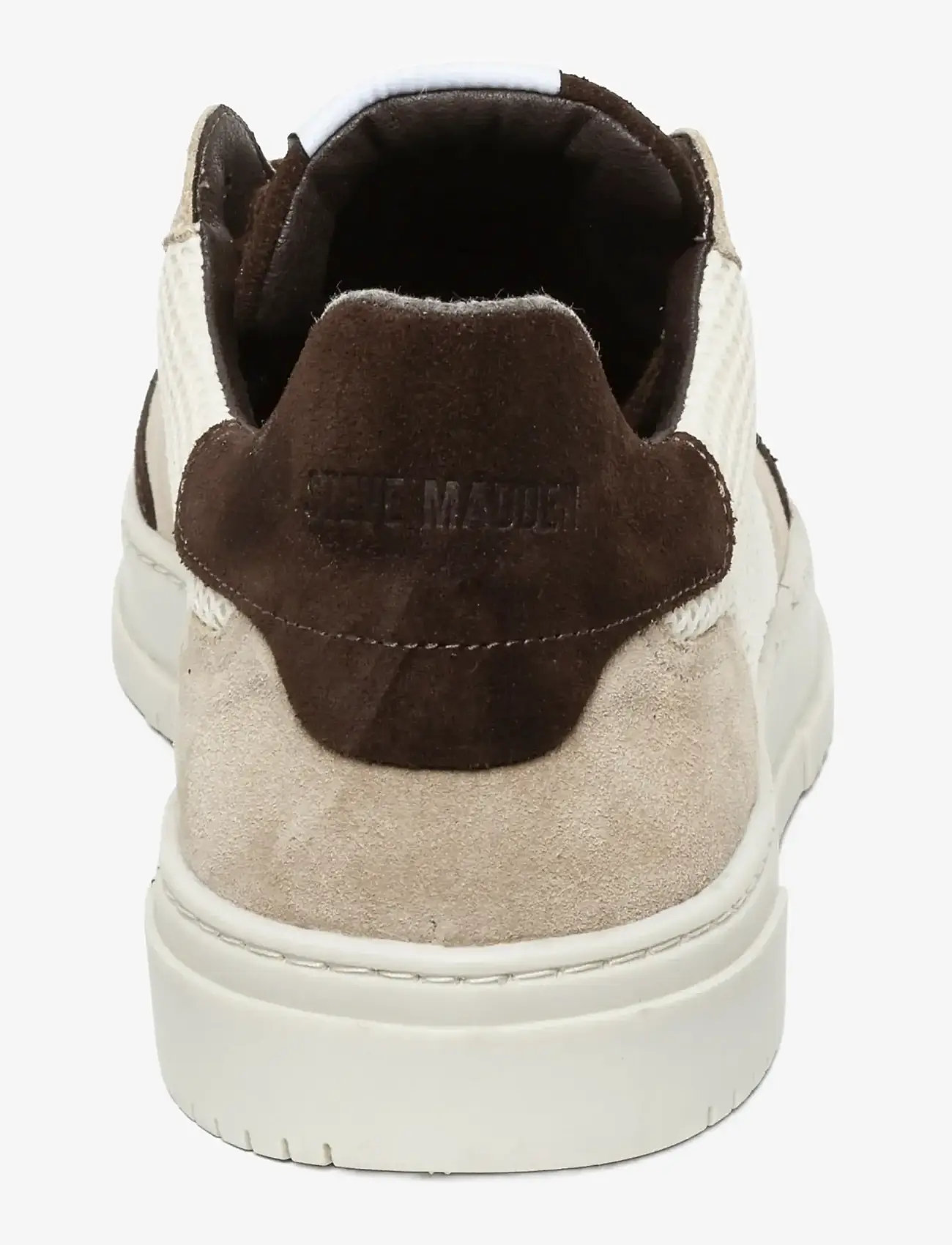 Steve Madden - Shawn - niedriger schnitt - beige/brn - 3