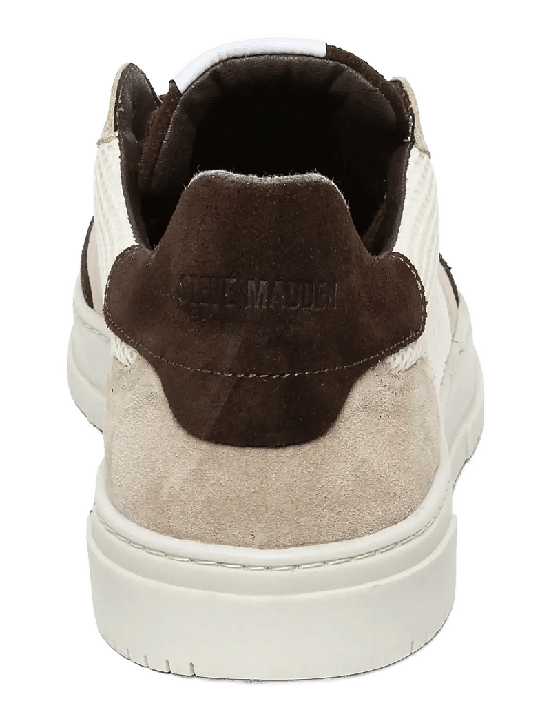 Steve Madden - Shawn - niedriger schnitt - beige/brn - 3