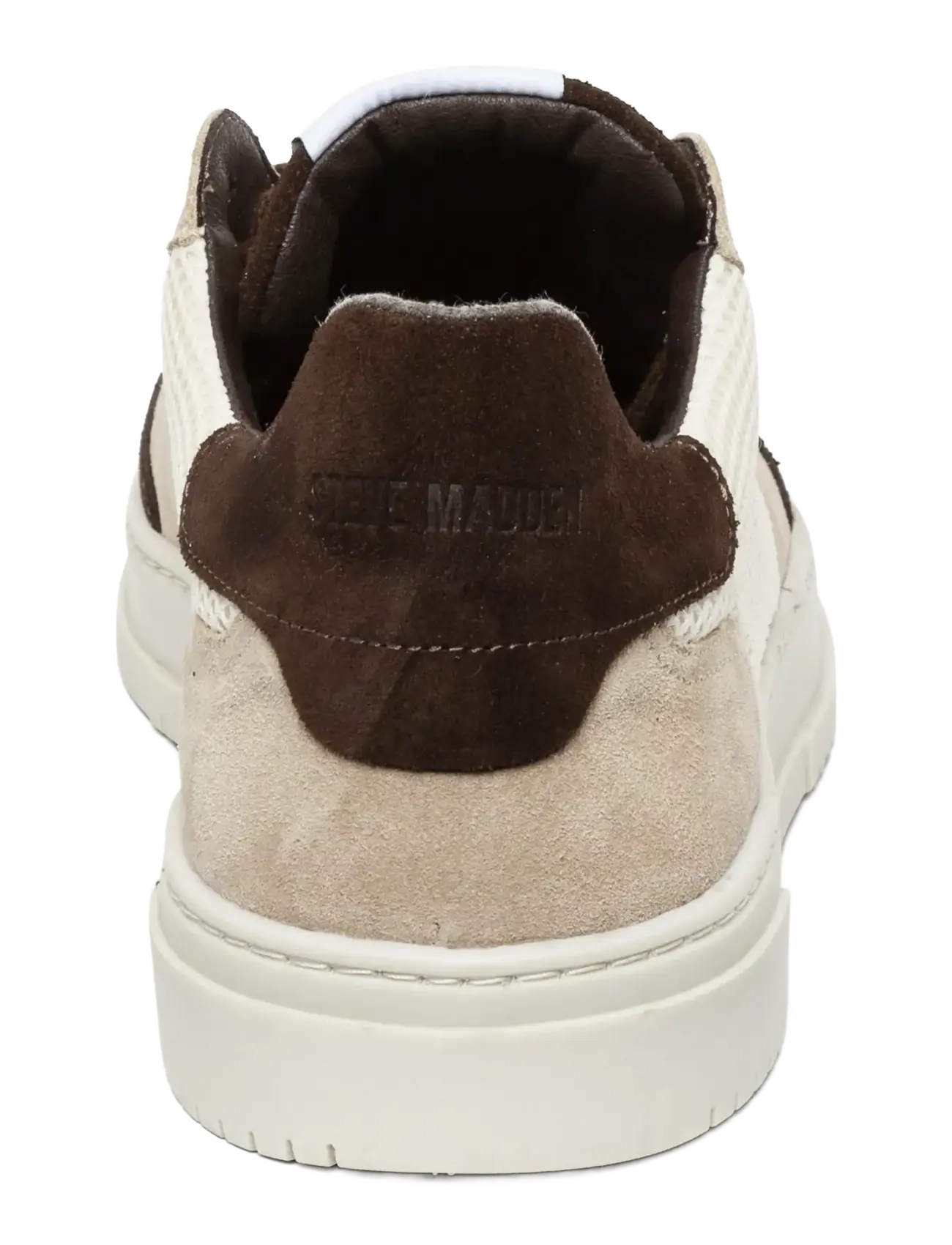 Steve Madden - Shawn - kõrge säärega tossud - beige/brn - 3