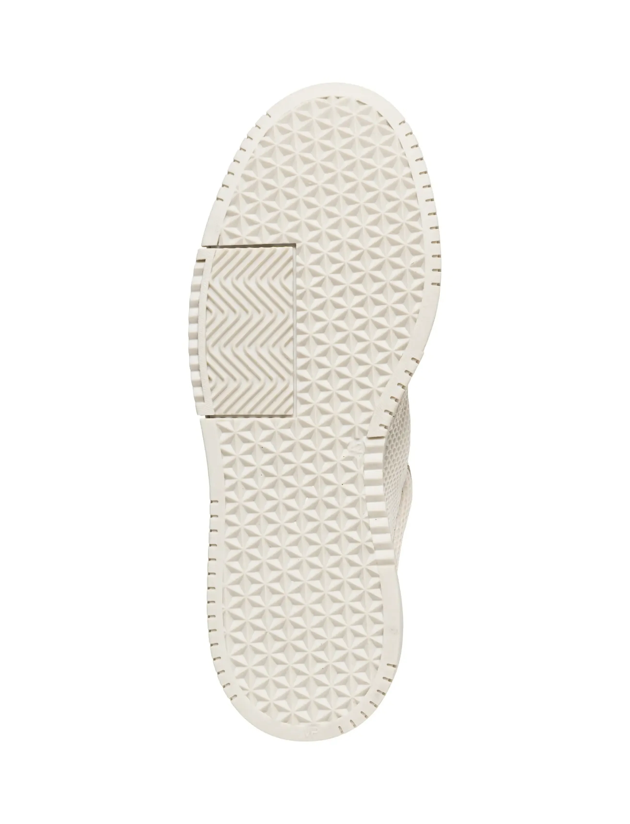 Steve Madden - Shawn - kõrge säärega tossud - beige/brn - 4