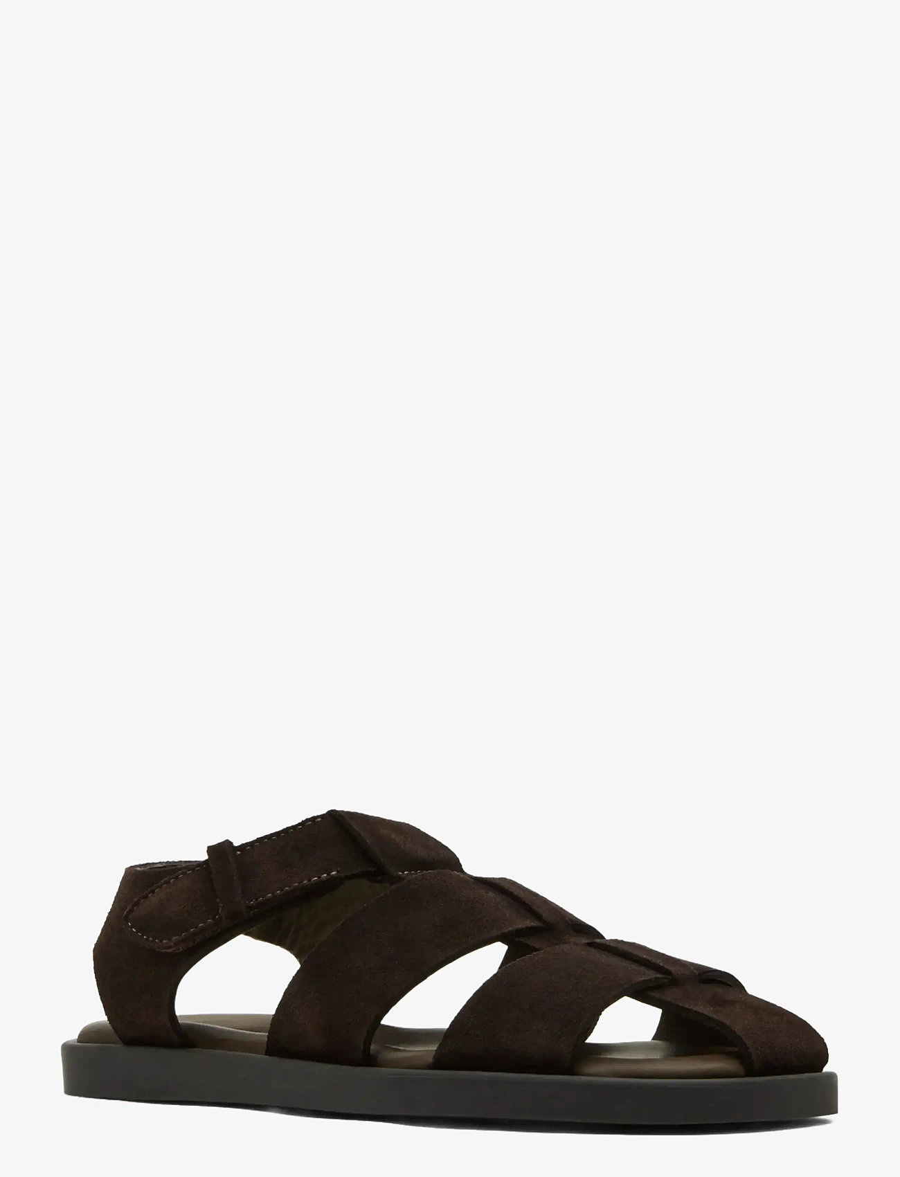 Steve Madden - Gannton - sandaalid - brown - 1