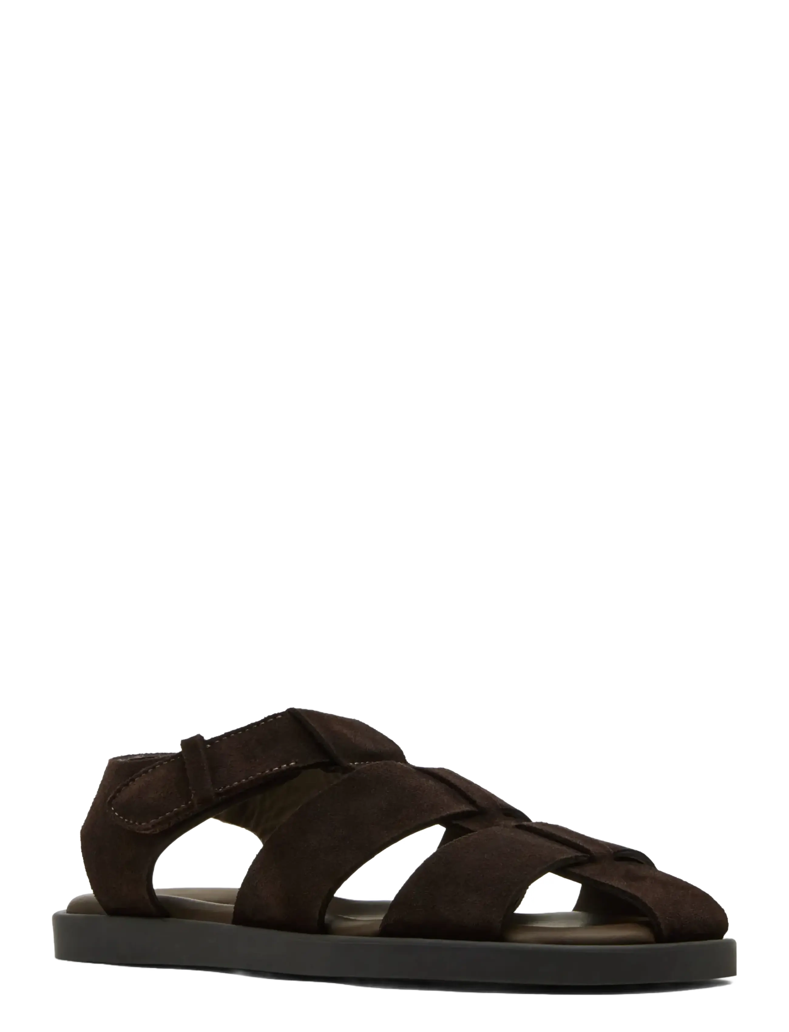 Steve Madden - Gannton - mehed - brown - 1