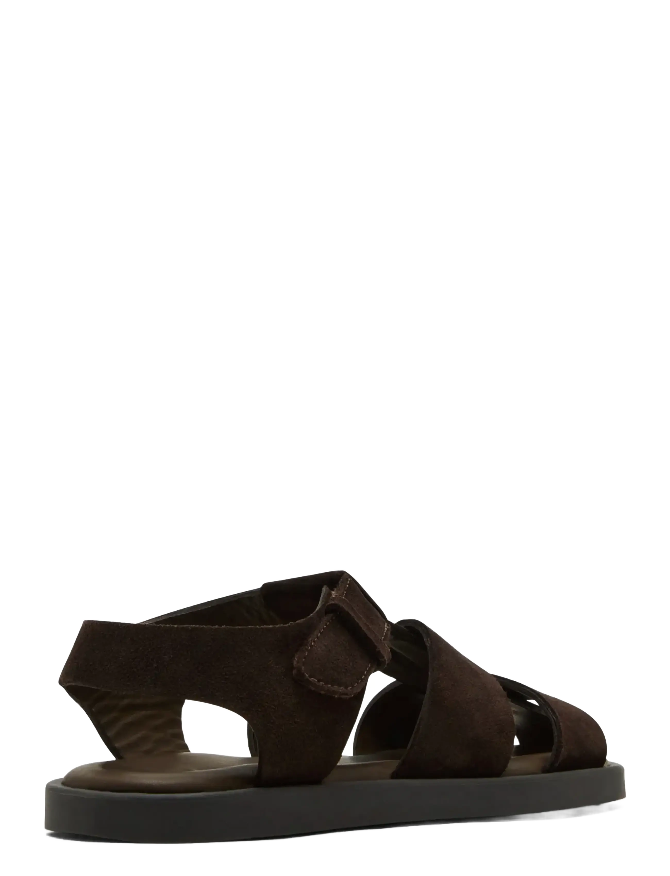 Steve Madden - Gannton - mehed - brown - 2