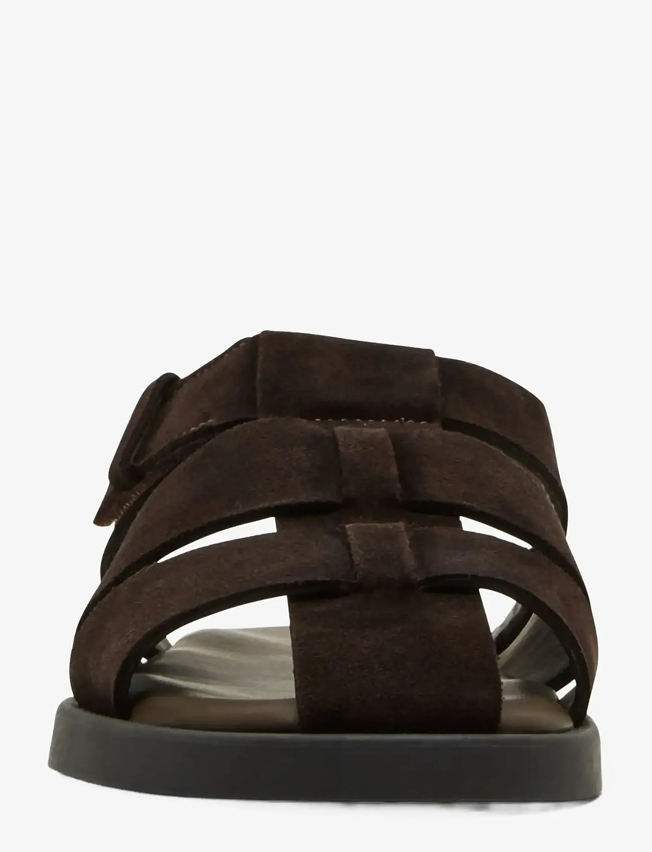 Steve Madden - Gannton - sandaalid - brown - 3